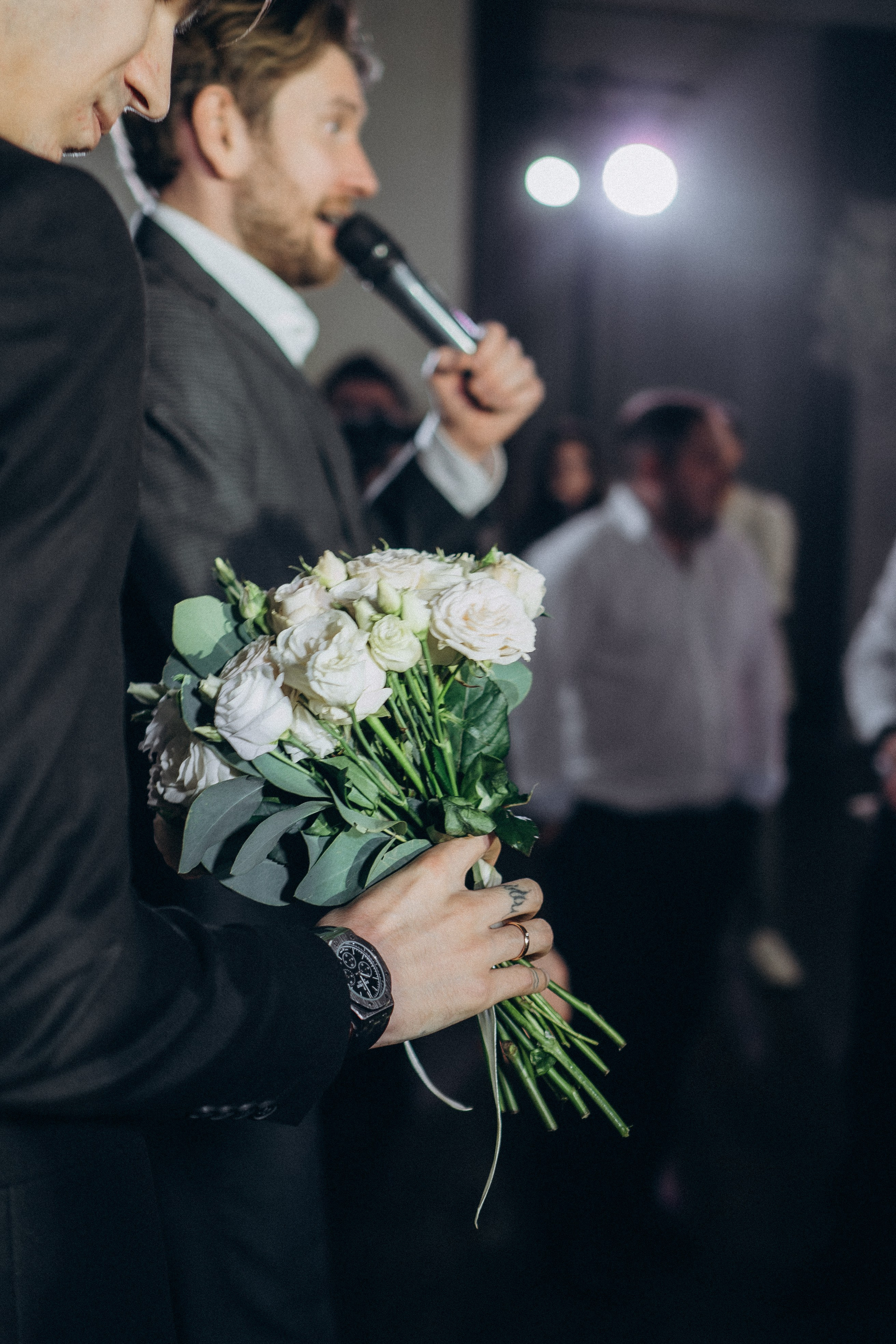 СВАДЕБНАЯ СЬЕМКА СБОРОВ В ОТЕЛЕ И ВЫЕЗД НА ЦЕРЕМОНИЮ (СНЯТО В СИБИРЕ В НИЖНЕВАРТОВСКЕ). Профессиональный фотограф, Санкт-Петербург — Виктория Богомолова