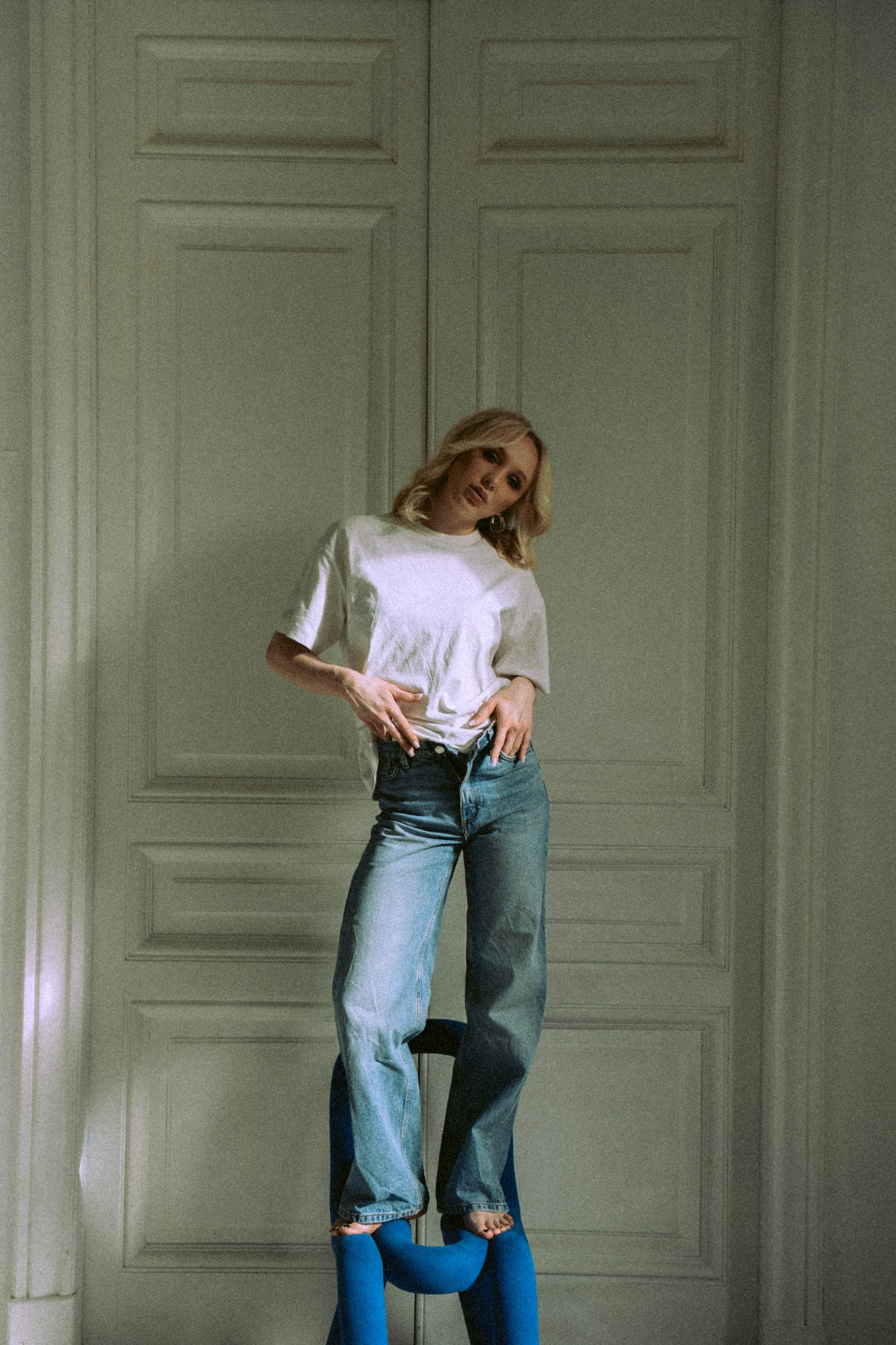 Студийная. Профессиональный фотограф, Санкт-Петербург — Виктория Богомолова