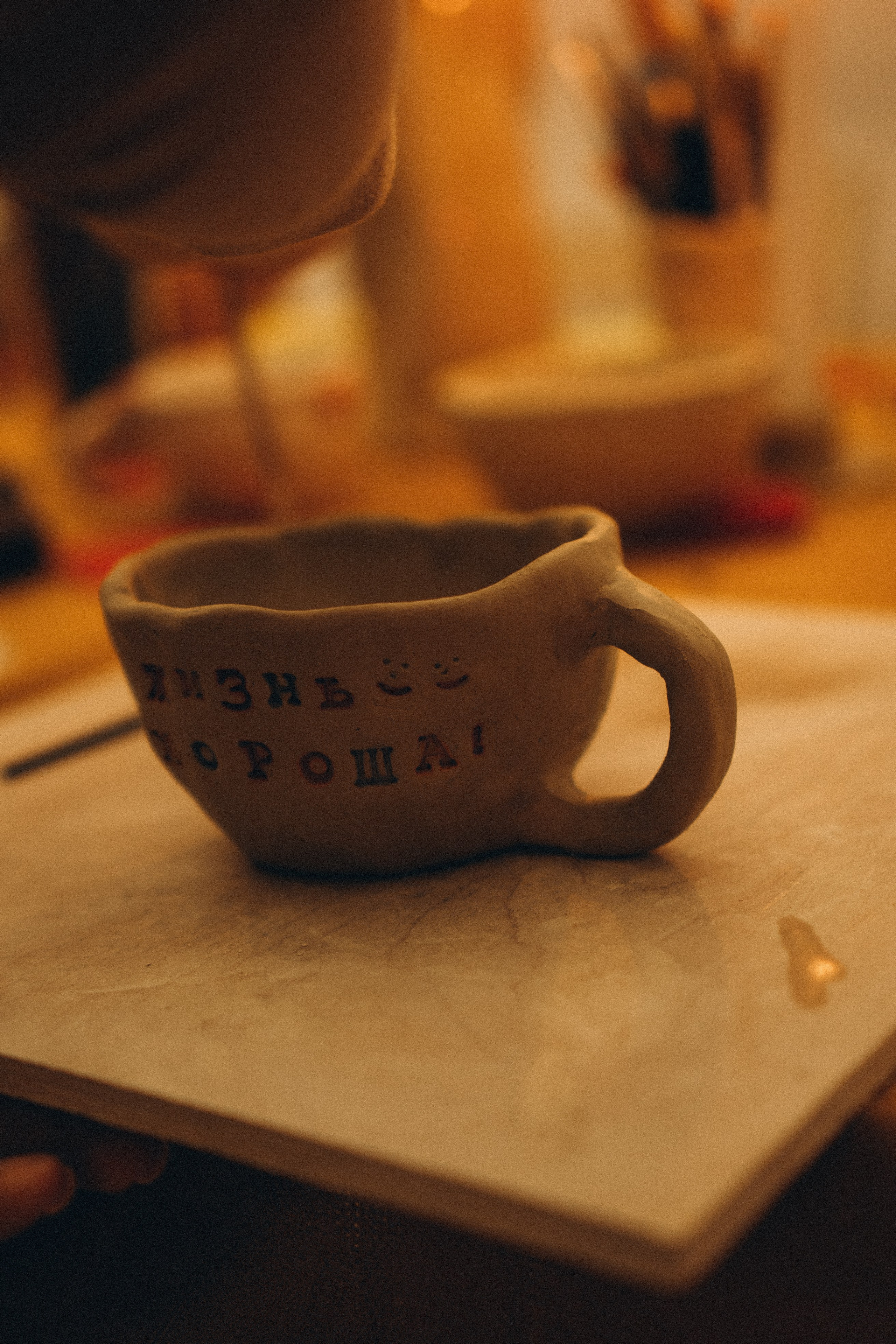 ЛЕПКАРНЯ. Профессиональный фотограф, Санкт-Петербург — Виктория Богомолова