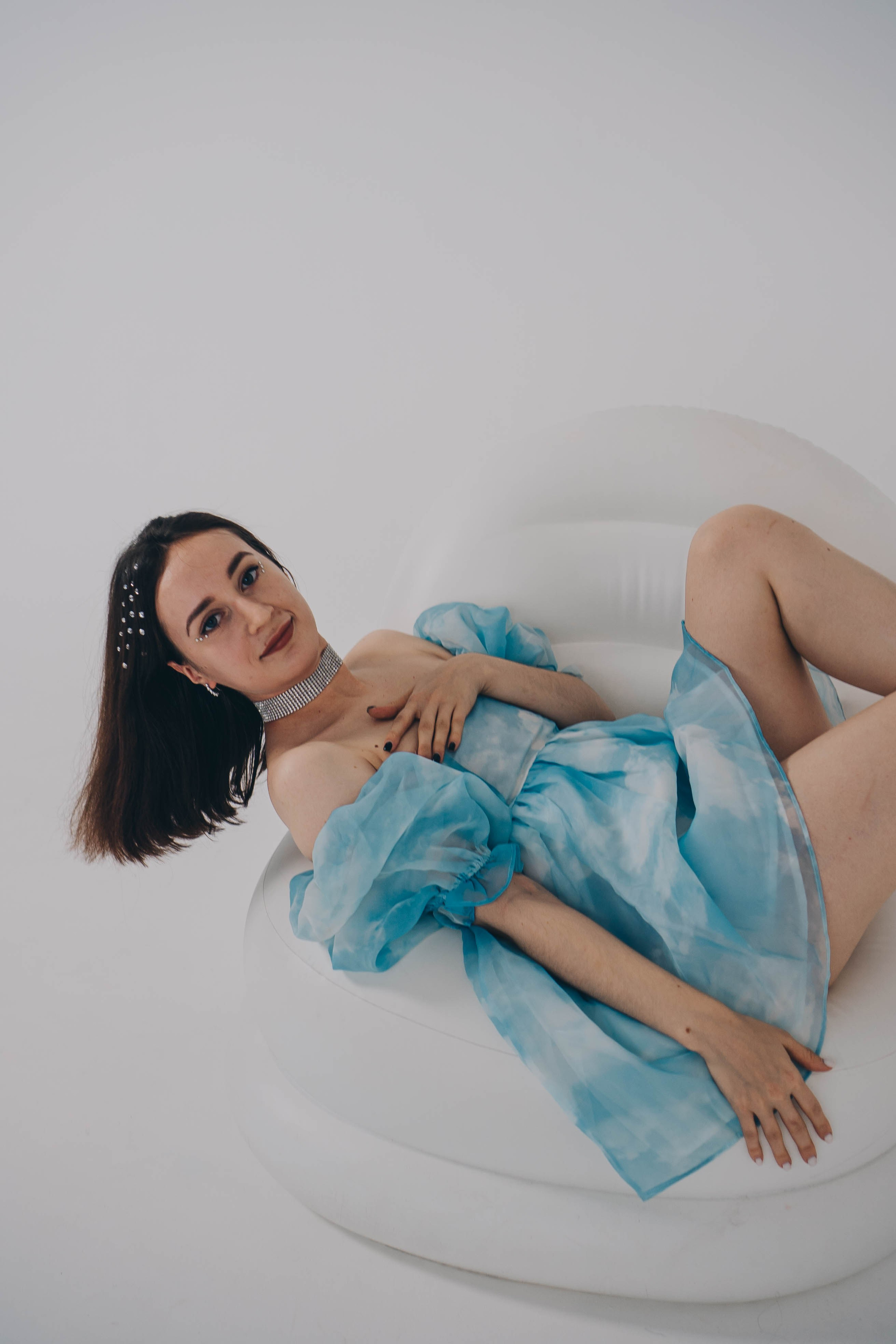 Фотосессия для дня рождения. Профессиональный фотограф, Санкт-Петербург — Виктория Богомолова