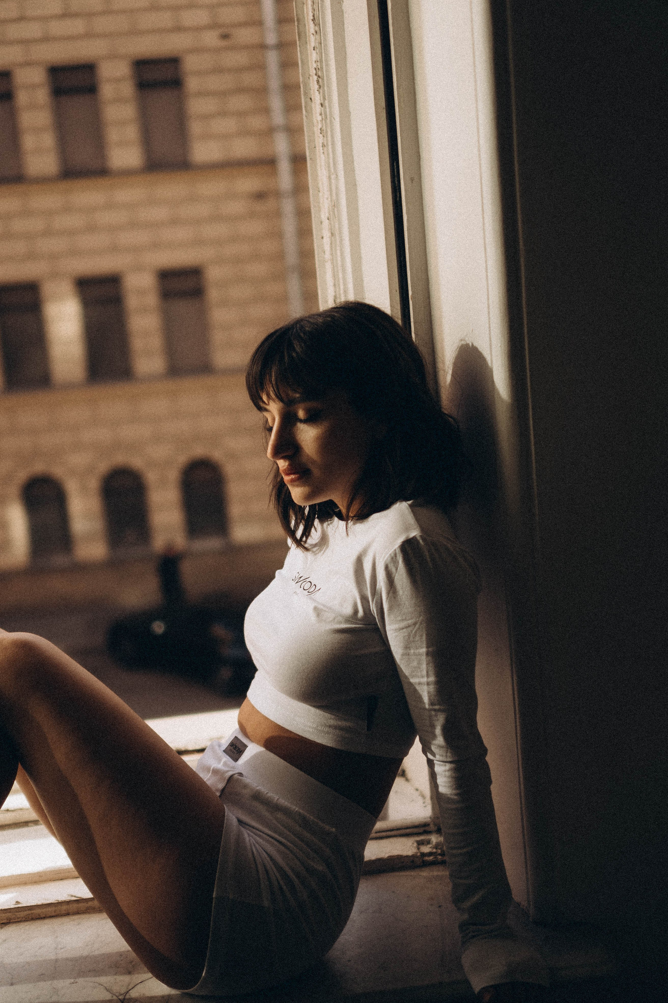 Студийная. Профессиональный фотограф, Санкт-Петербург — Виктория Богомолова