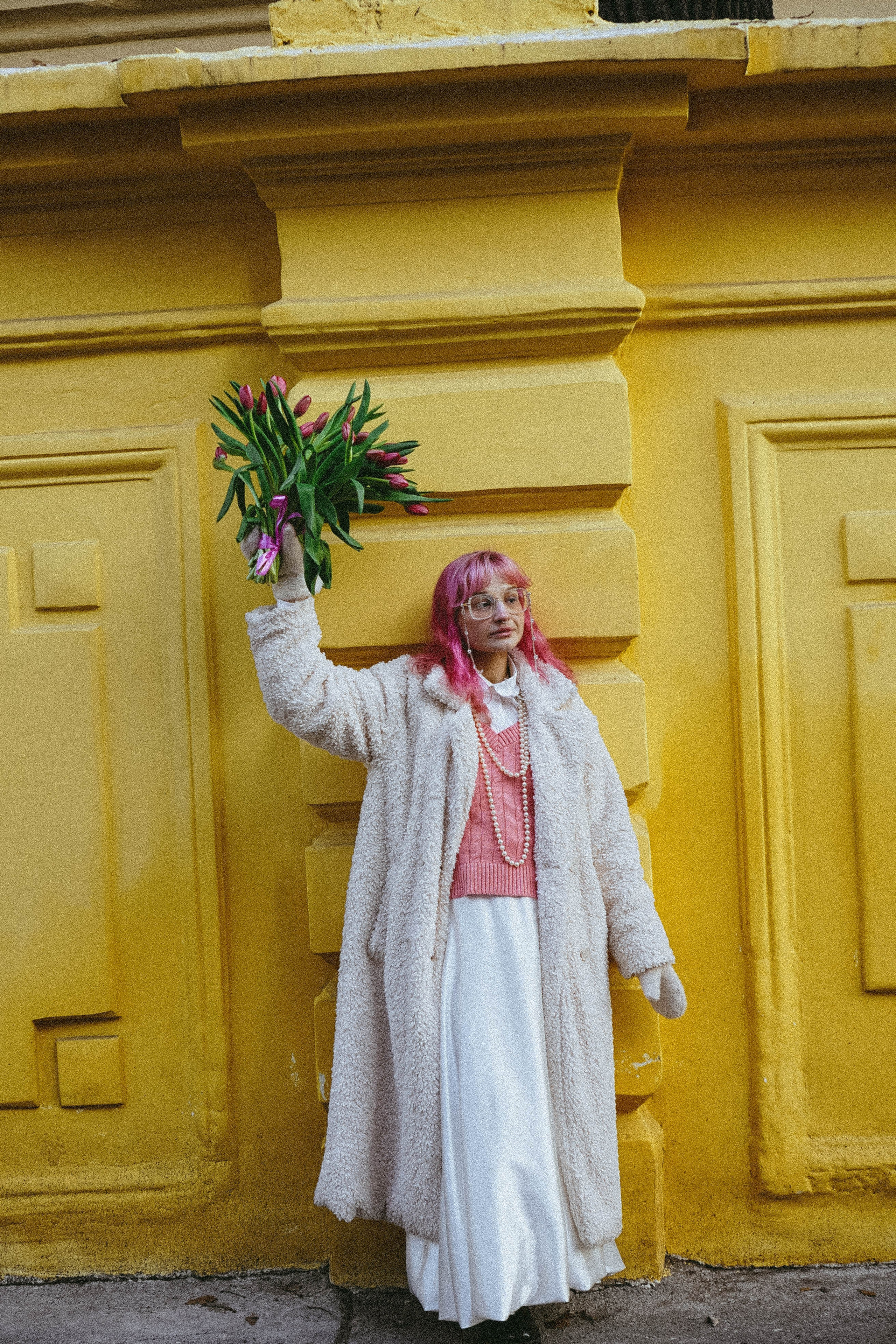 Тюльпаны. Профессиональный фотограф, Санкт-Петербург — Виктория Богомолова