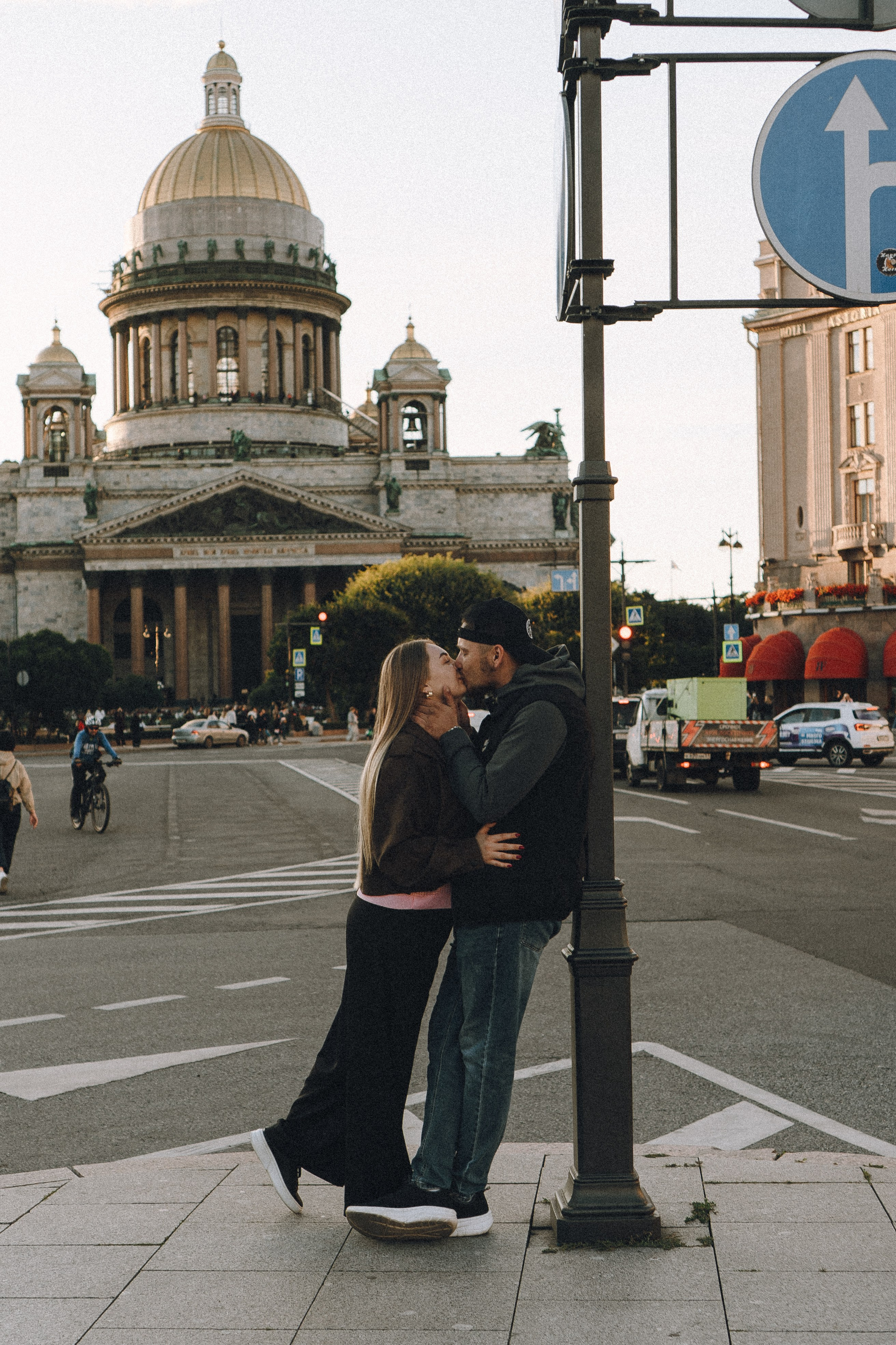 НЕОЖИДАННОЕ ПРЕДЛОЖЕНИЕ РУКИ И СЕРДЦА. Профессиональный фотограф, Санкт-Петербург — Виктория Богомолова