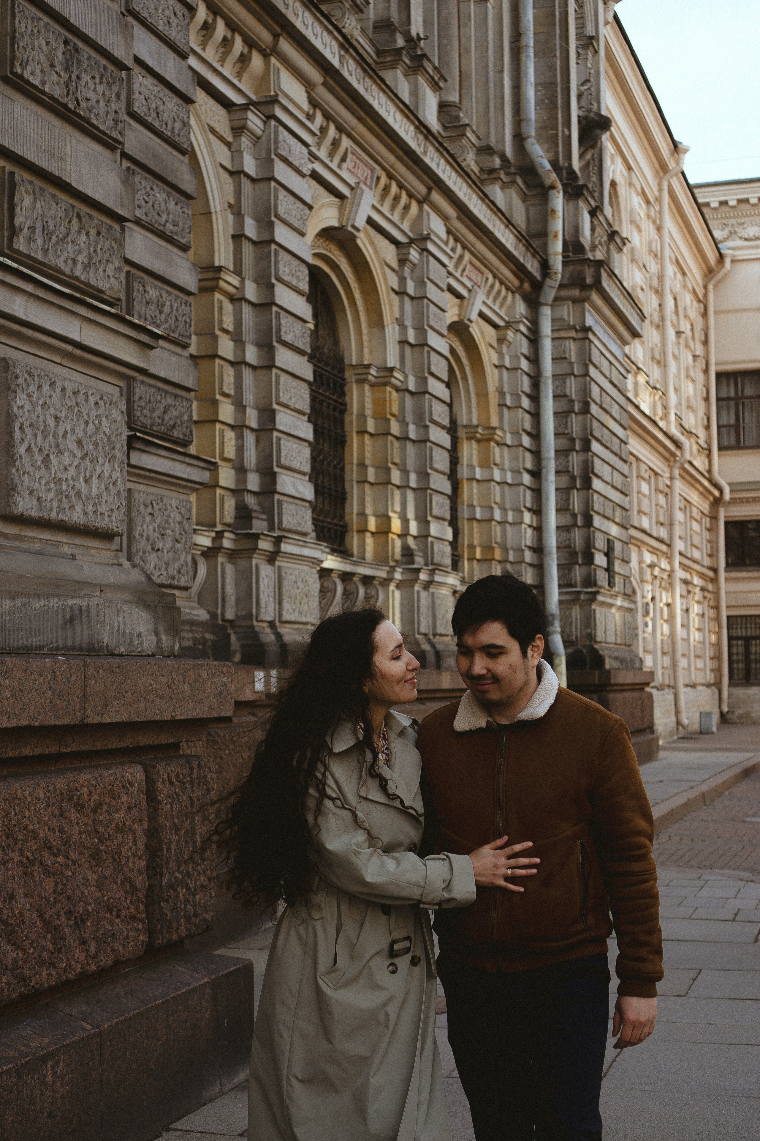 Love story. Профессиональный фотограф, Санкт-Петербург — Виктория Богомолова
