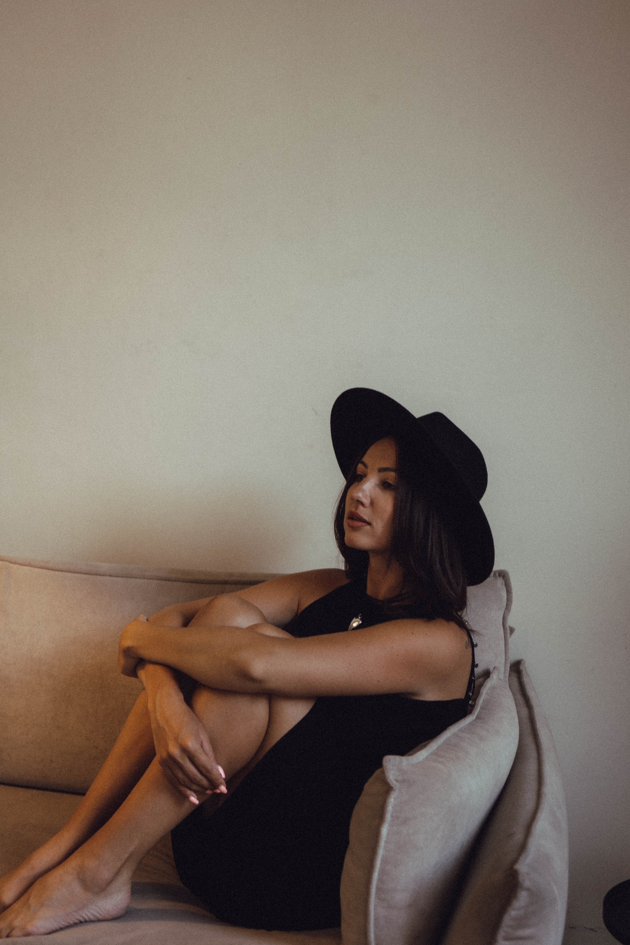 Студийная. Профессиональный фотограф, Санкт-Петербург — Виктория Богомолова