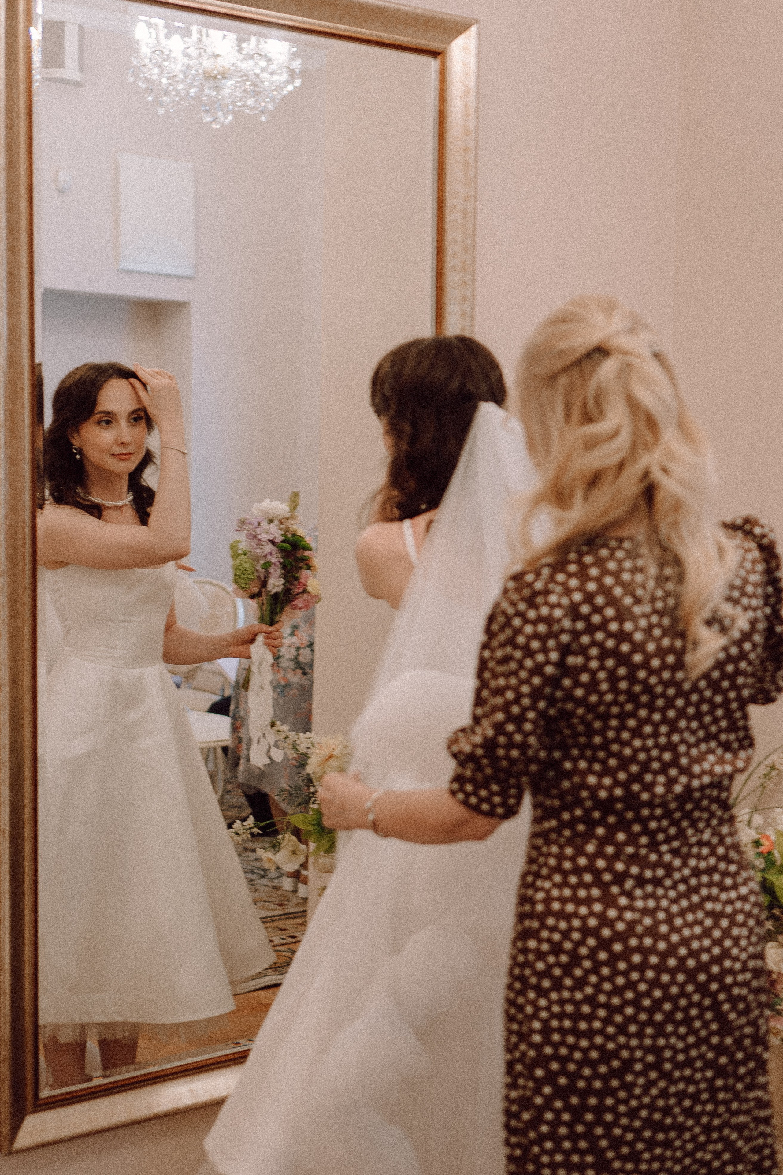 СВАДЕБНАЯ ФОТОСЕСИСИЯ В ГОРОДЕ ПУШКИН. Профессиональный фотограф, Санкт-Петербург — Виктория Богомолова