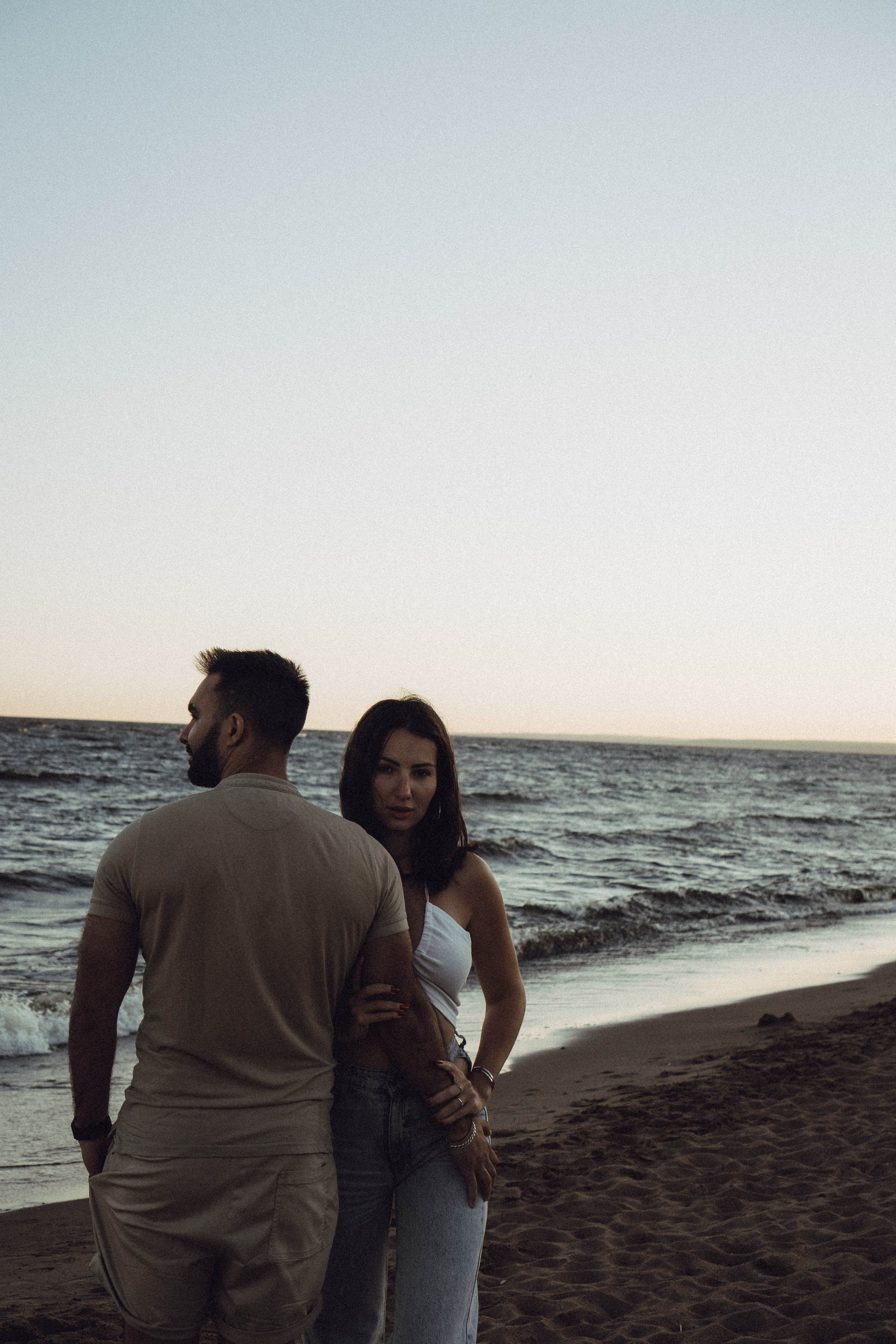 Любовь на заливе. Профессиональный фотограф, Санкт-Петербург — Виктория Богомолова