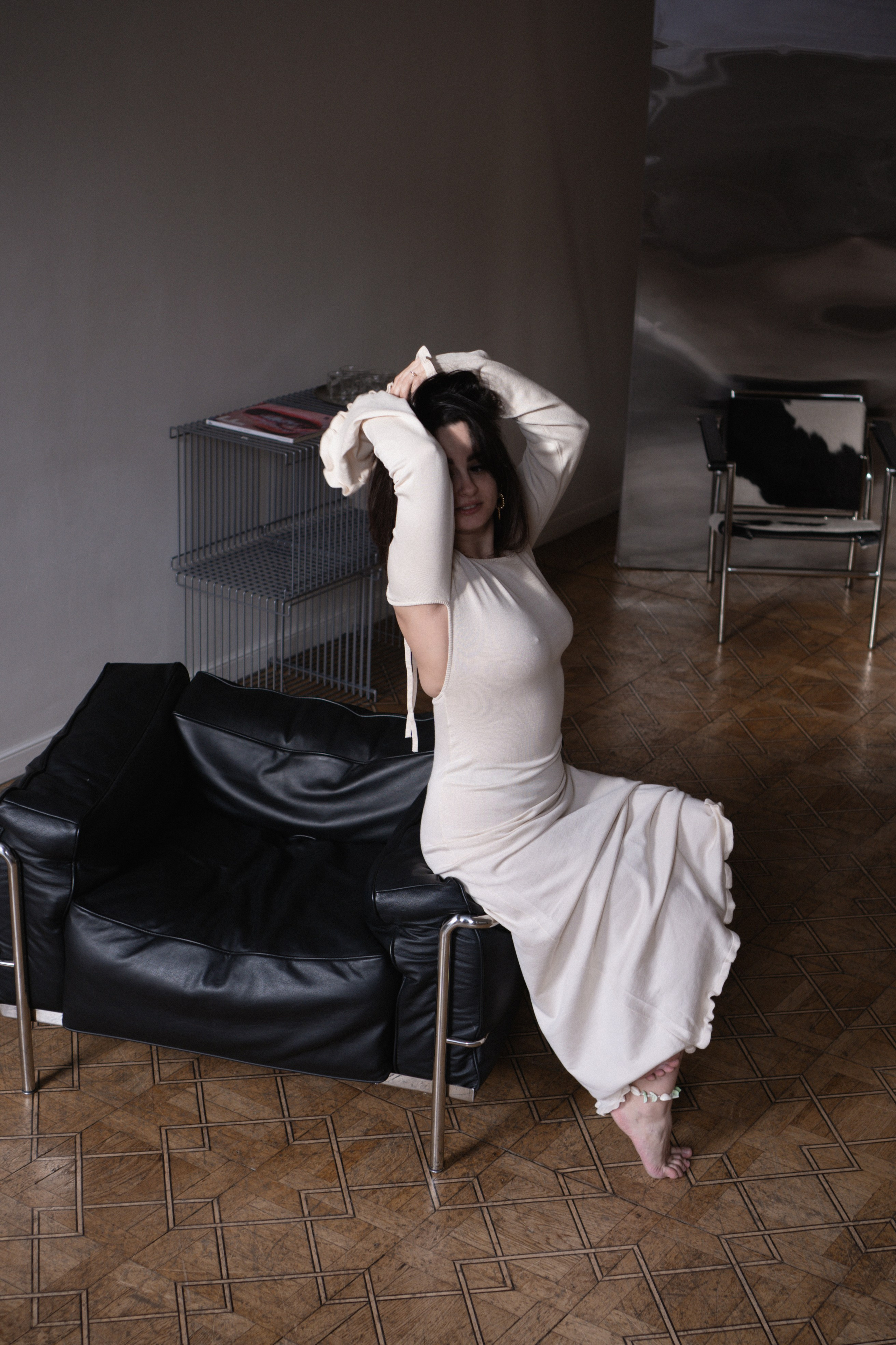 Студийная. Профессиональный фотограф, Санкт-Петербург — Виктория Богомолова