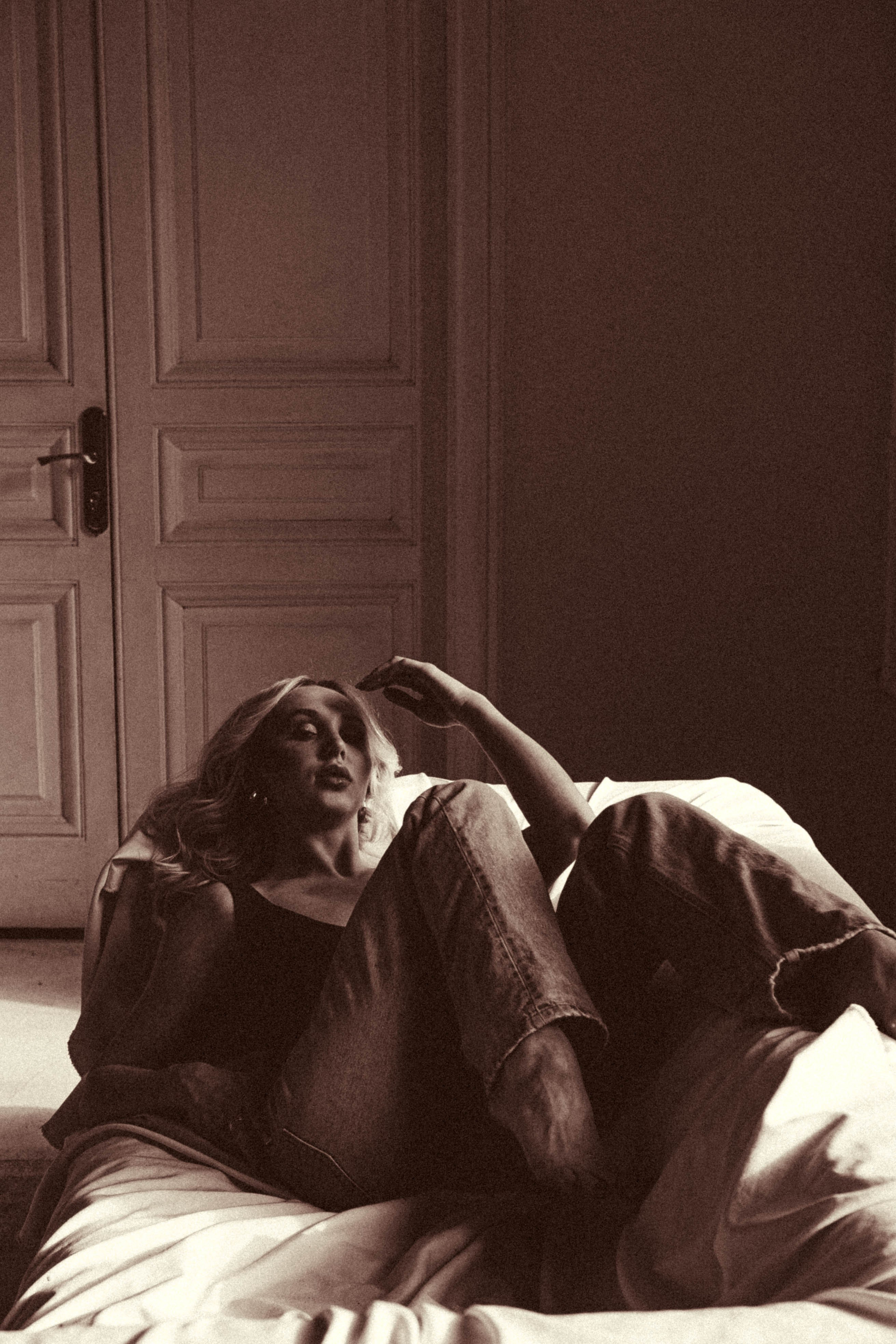 Винтажный стиль. Профессиональный фотограф, Санкт-Петербург — Виктория Богомолова