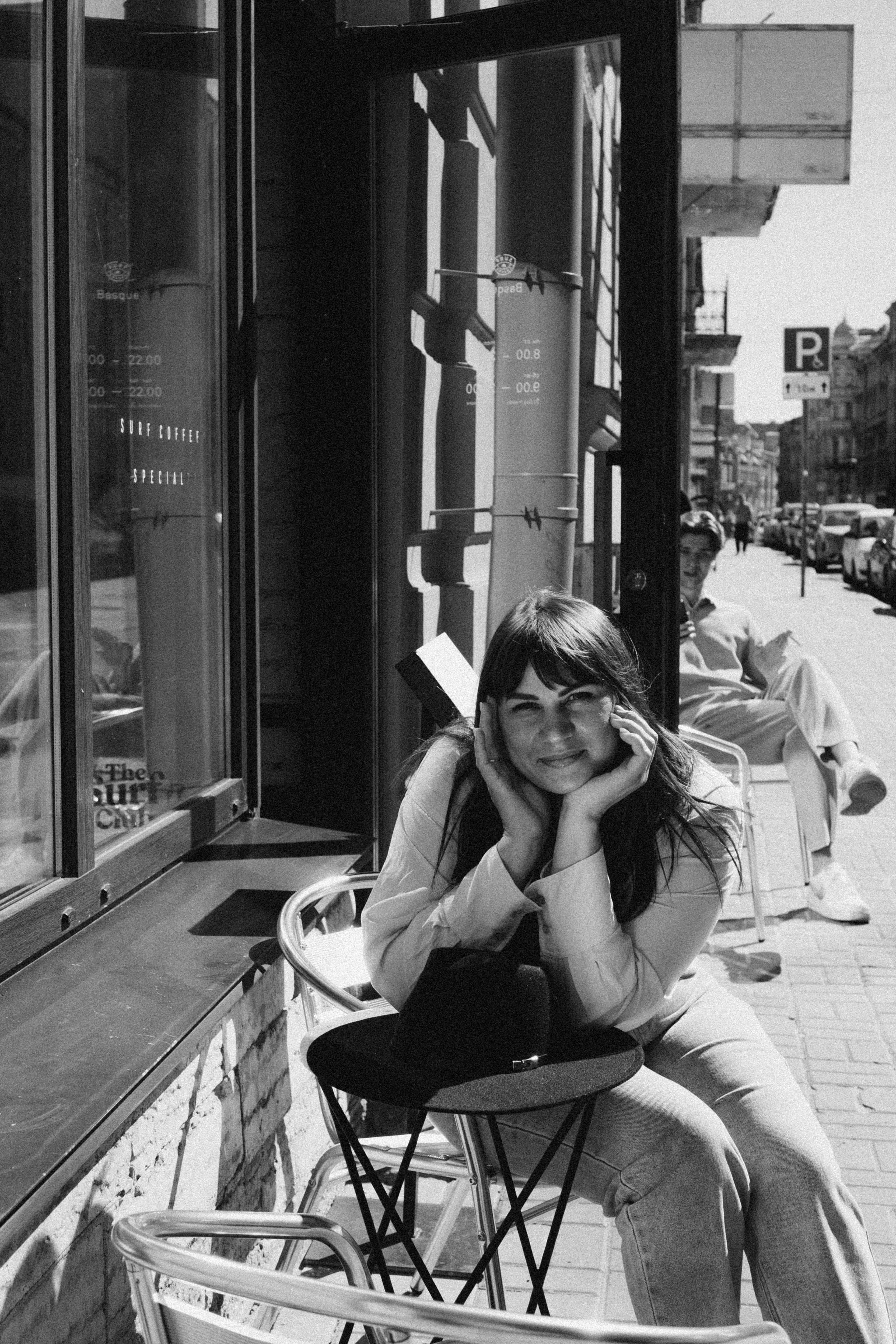 Прогулочная. Профессиональный фотограф, Санкт-Петербург — Виктория Богомолова