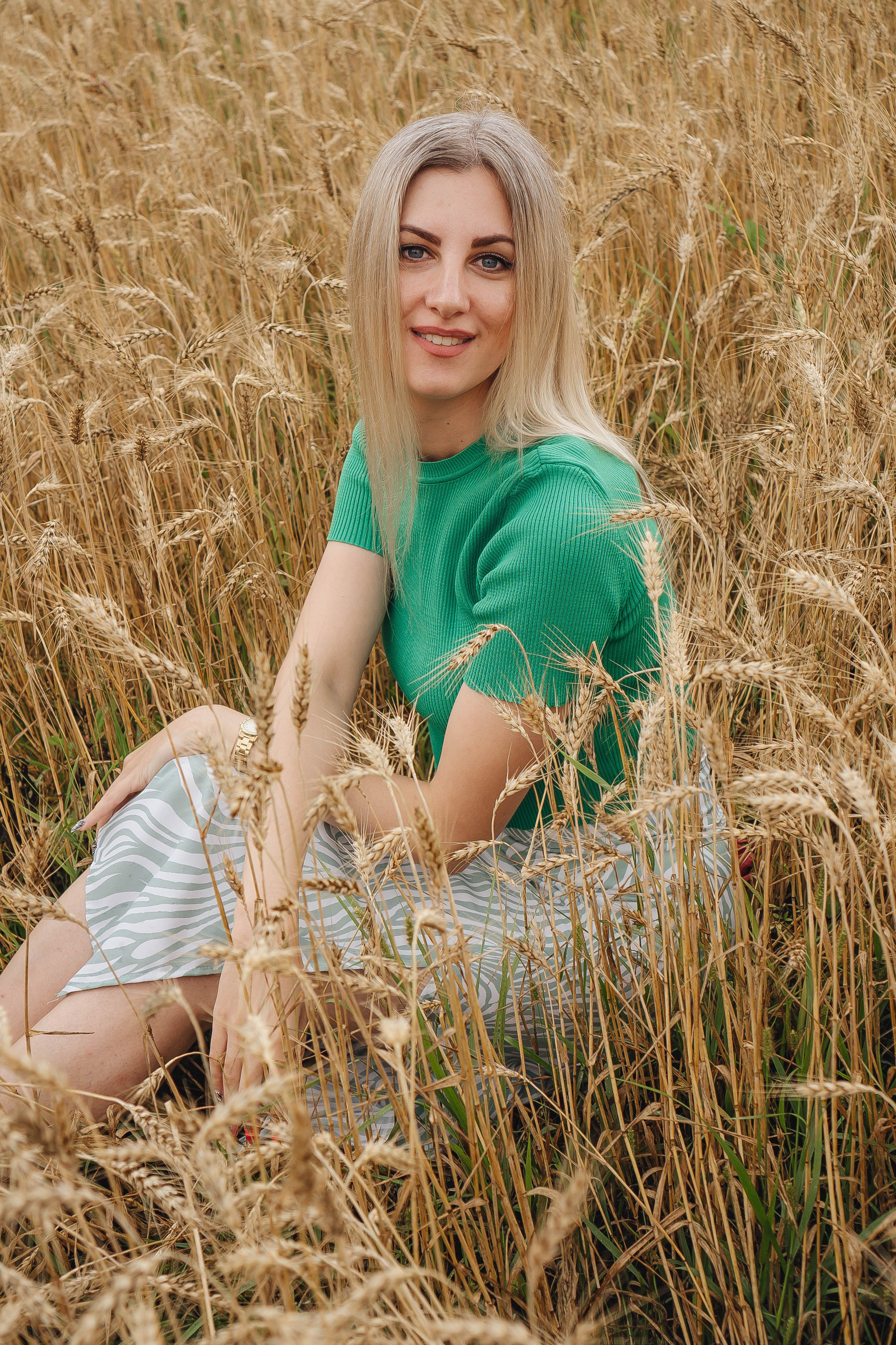 Проогулка под дождем. Профессиональный фотограф, Санкт-Петербург — Виктория Богомолова