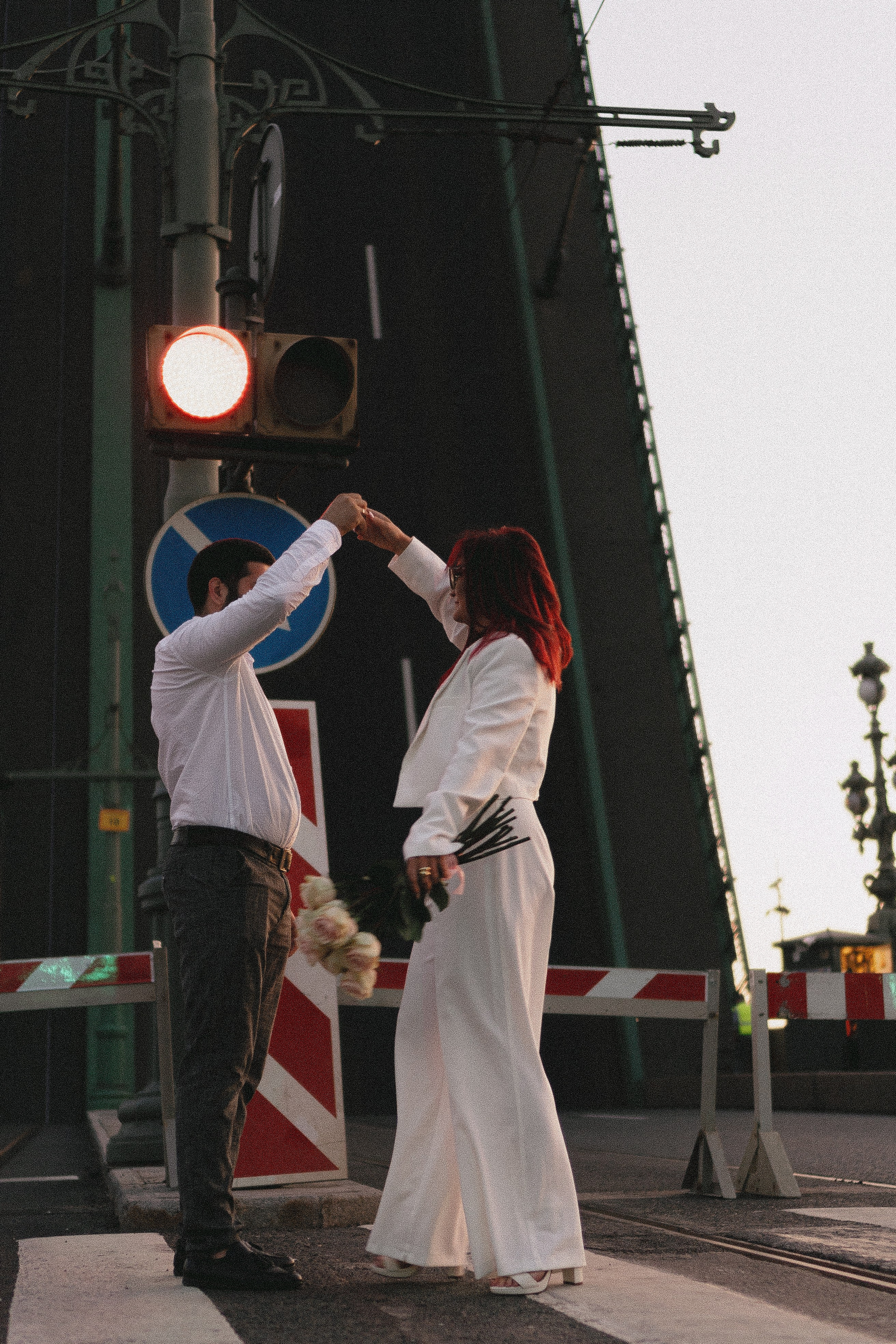 РАССВЕТНАЯ ИСТОРИЯ. Профессиональный фотограф, Санкт-Петербург — Виктория Богомолова