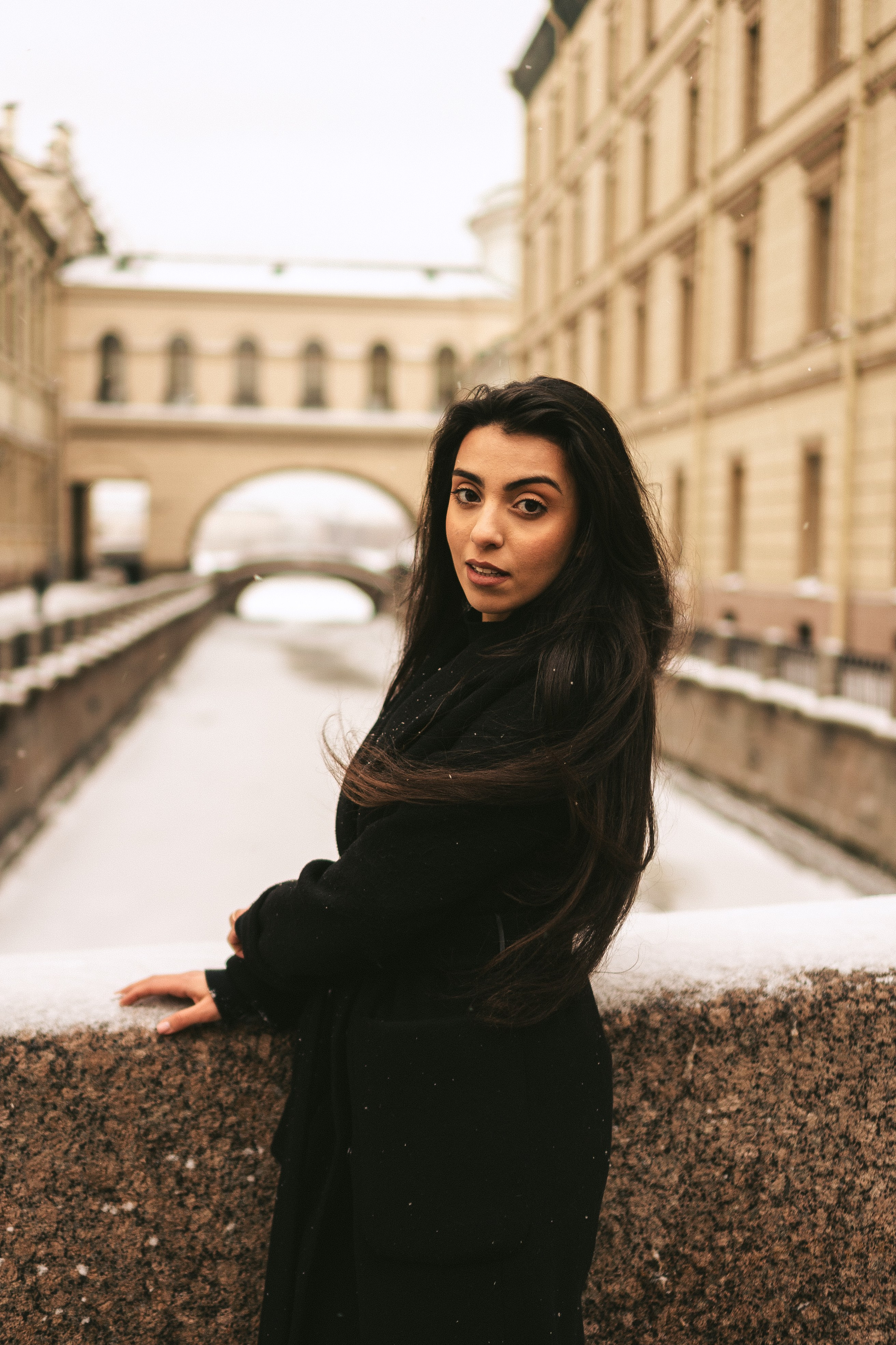 Фотосессия в Санкт-Петербурге. Профессиональный фотограф, Санкт-Петербург — Виктория Богомолова