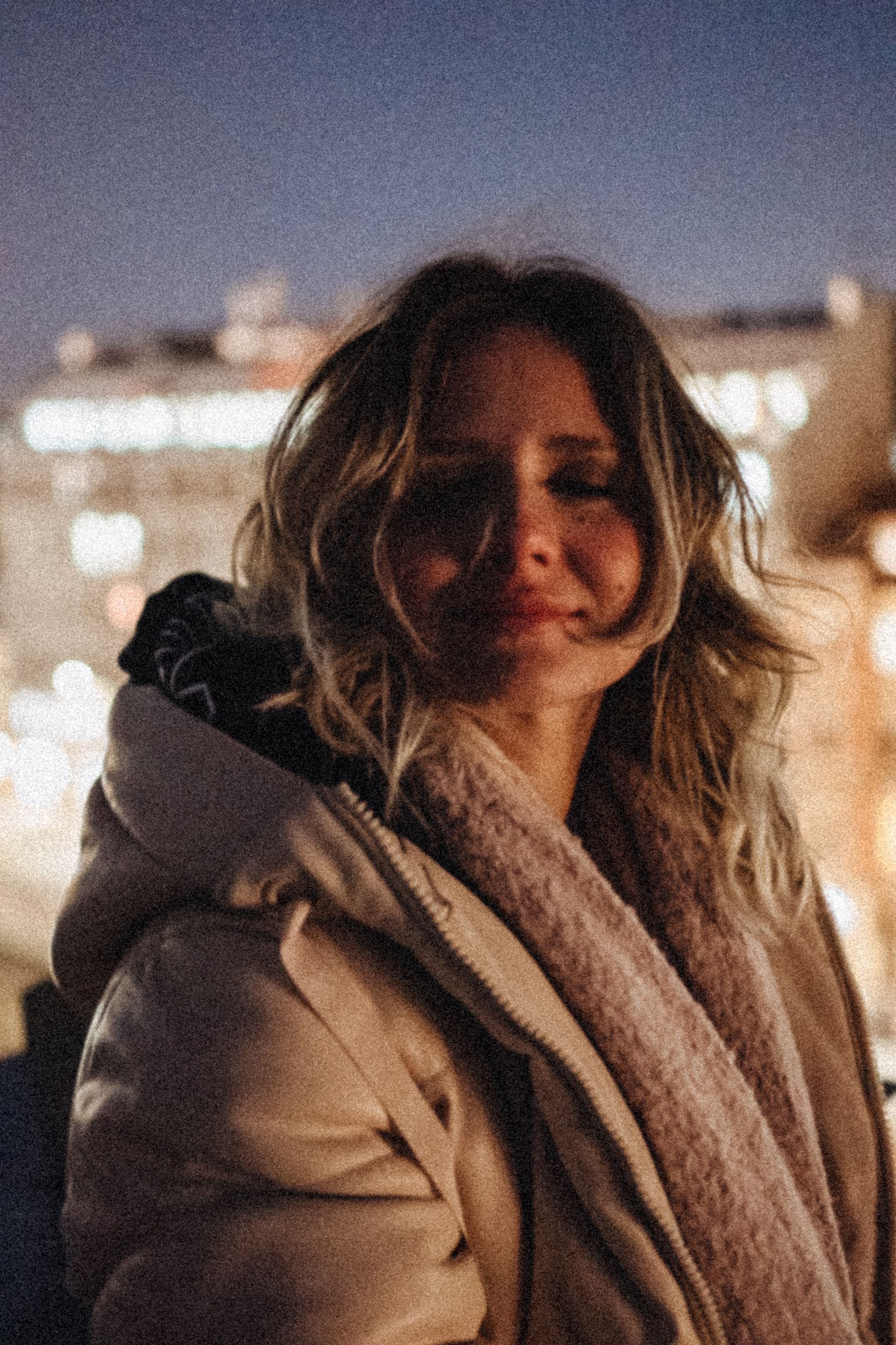 Крыши Питера. Профессиональный фотограф, Санкт-Петербург — Виктория Богомолова