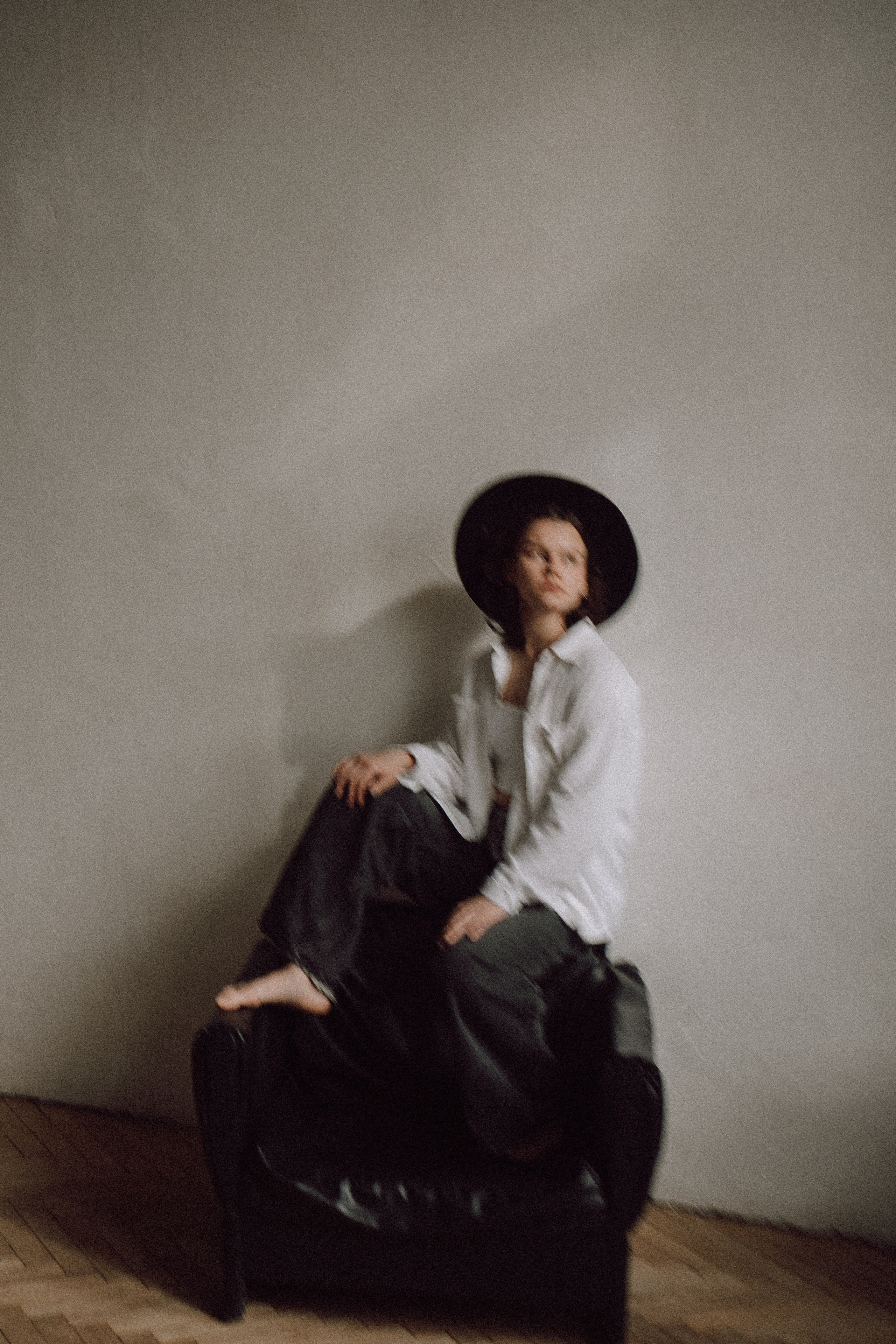 СТУДИЙНАЯ. Профессиональный фотограф, Санкт-Петербург — Виктория Богомолова