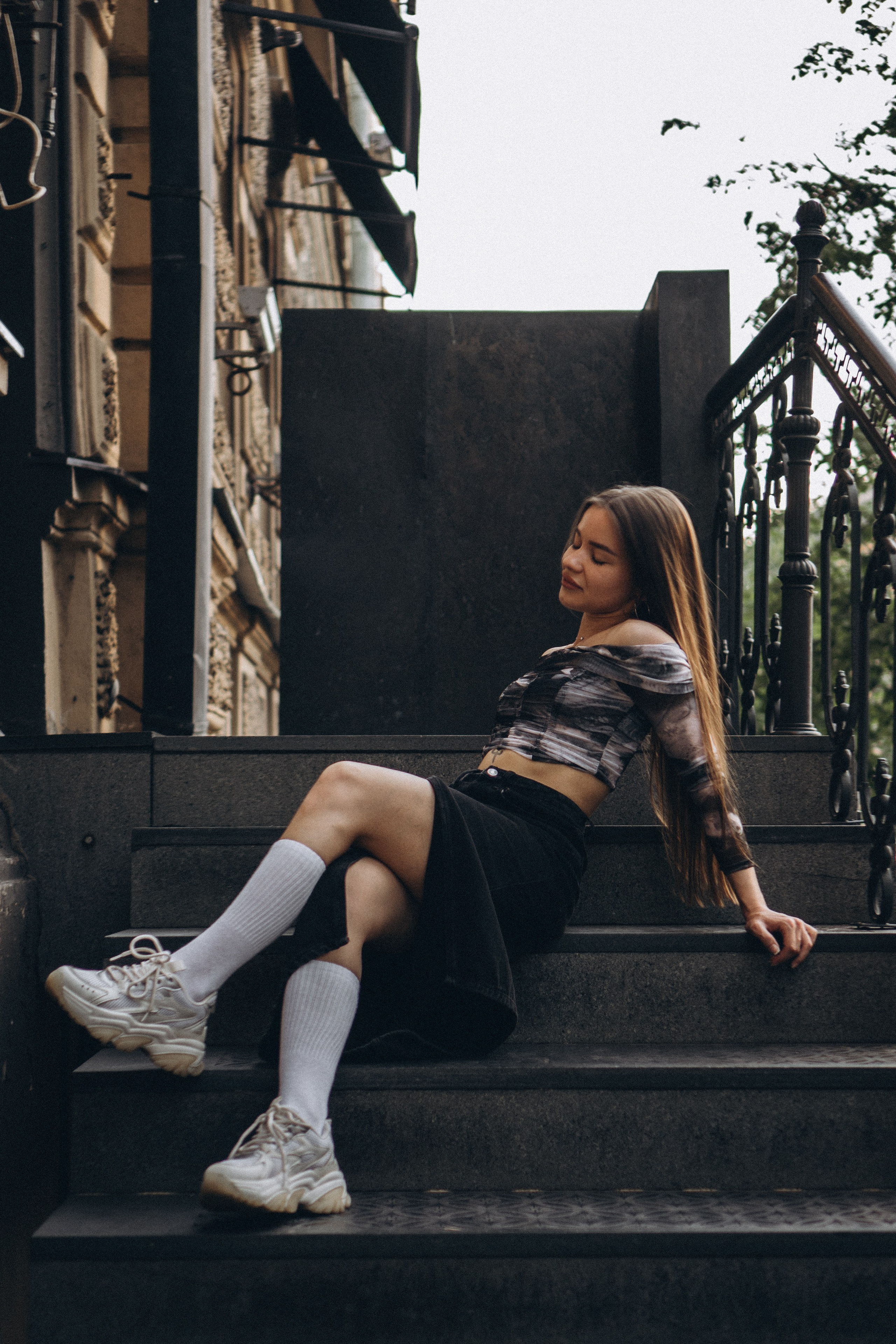 ПРОГУЛКА ПО САНКТ-ПЕТЕРБУРГУ. Профессиональный фотограф, Санкт-Петербург — Виктория Богомолова