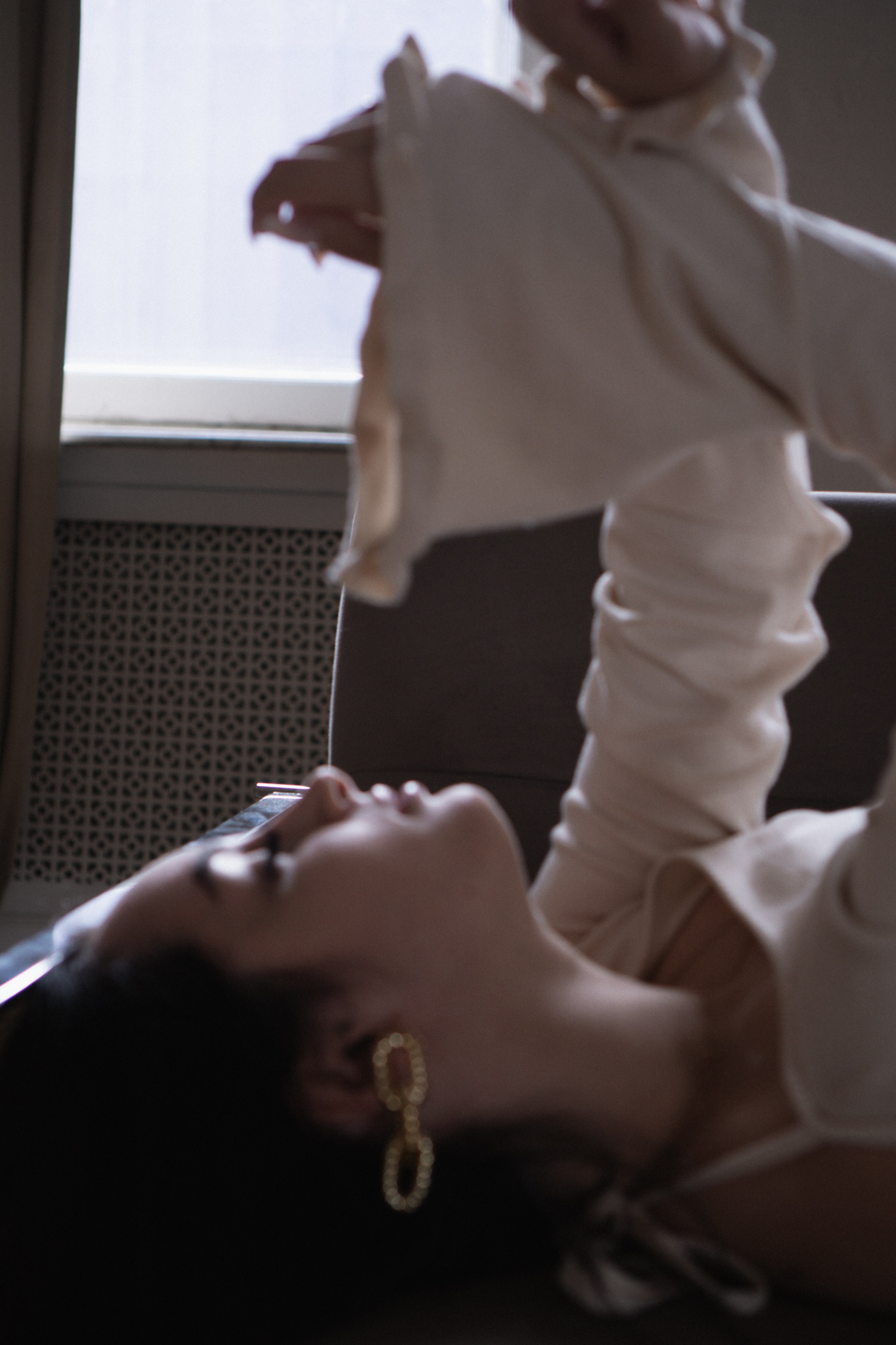 Студийная. Профессиональный фотограф, Санкт-Петербург — Виктория Богомолова