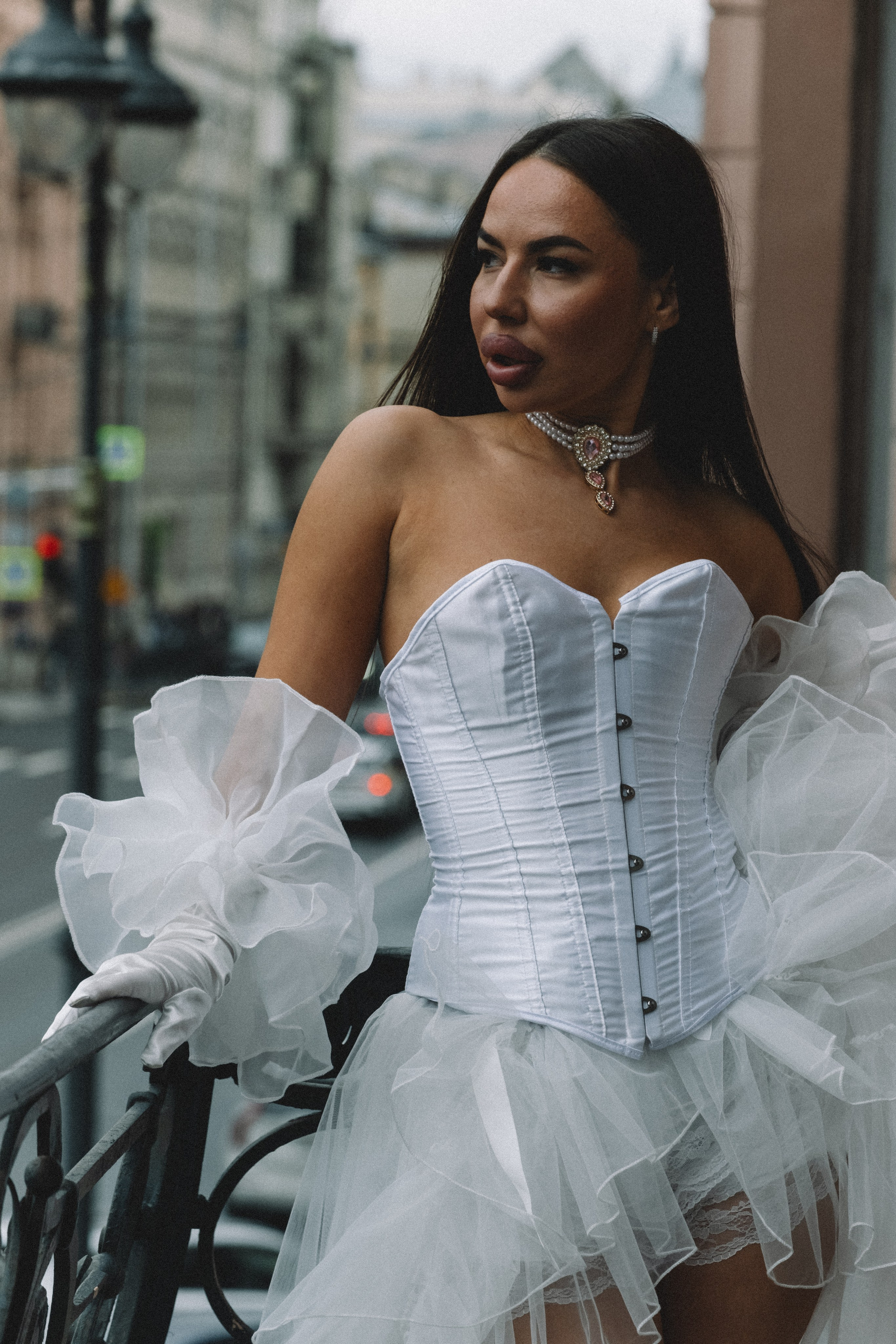 ВИНТАЖНЫЙ СТИЛЬ. Профессиональный фотограф, Санкт-Петербург — Виктория Богомолова