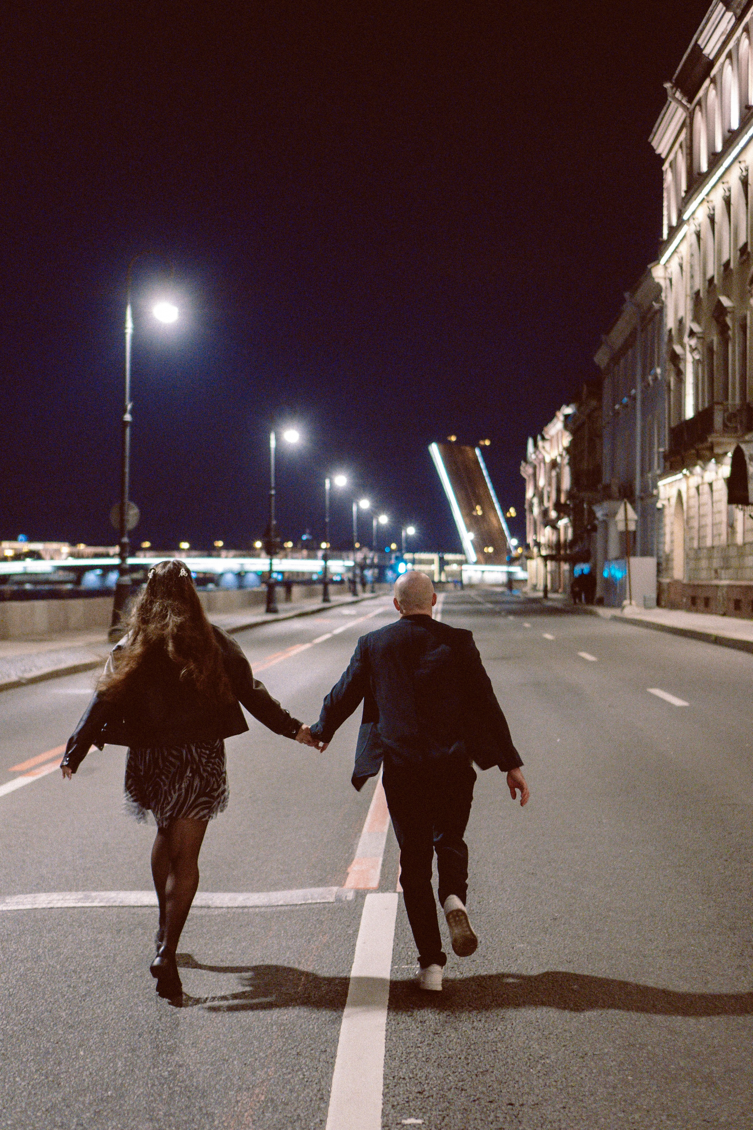 Любовь и питер. Профессиональный фотограф, Санкт-Петербург — Виктория Богомолова