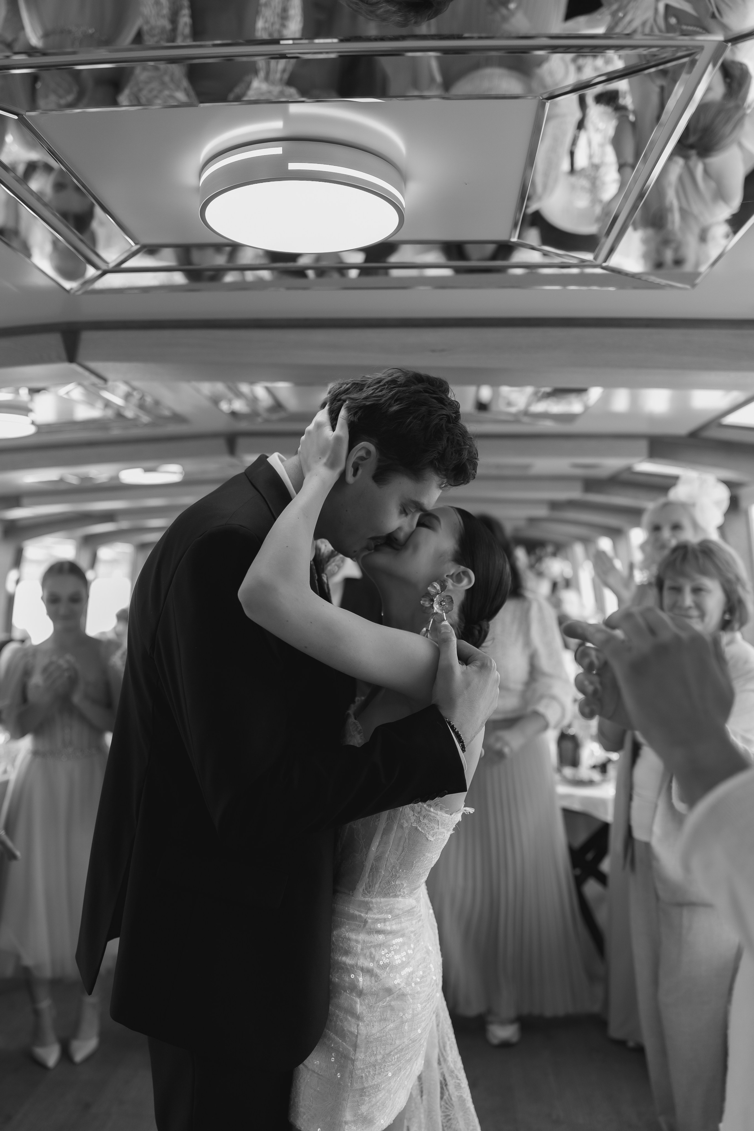 Соня и Руслан. Фотограф в Санкт-Петербурге Мария Александрова