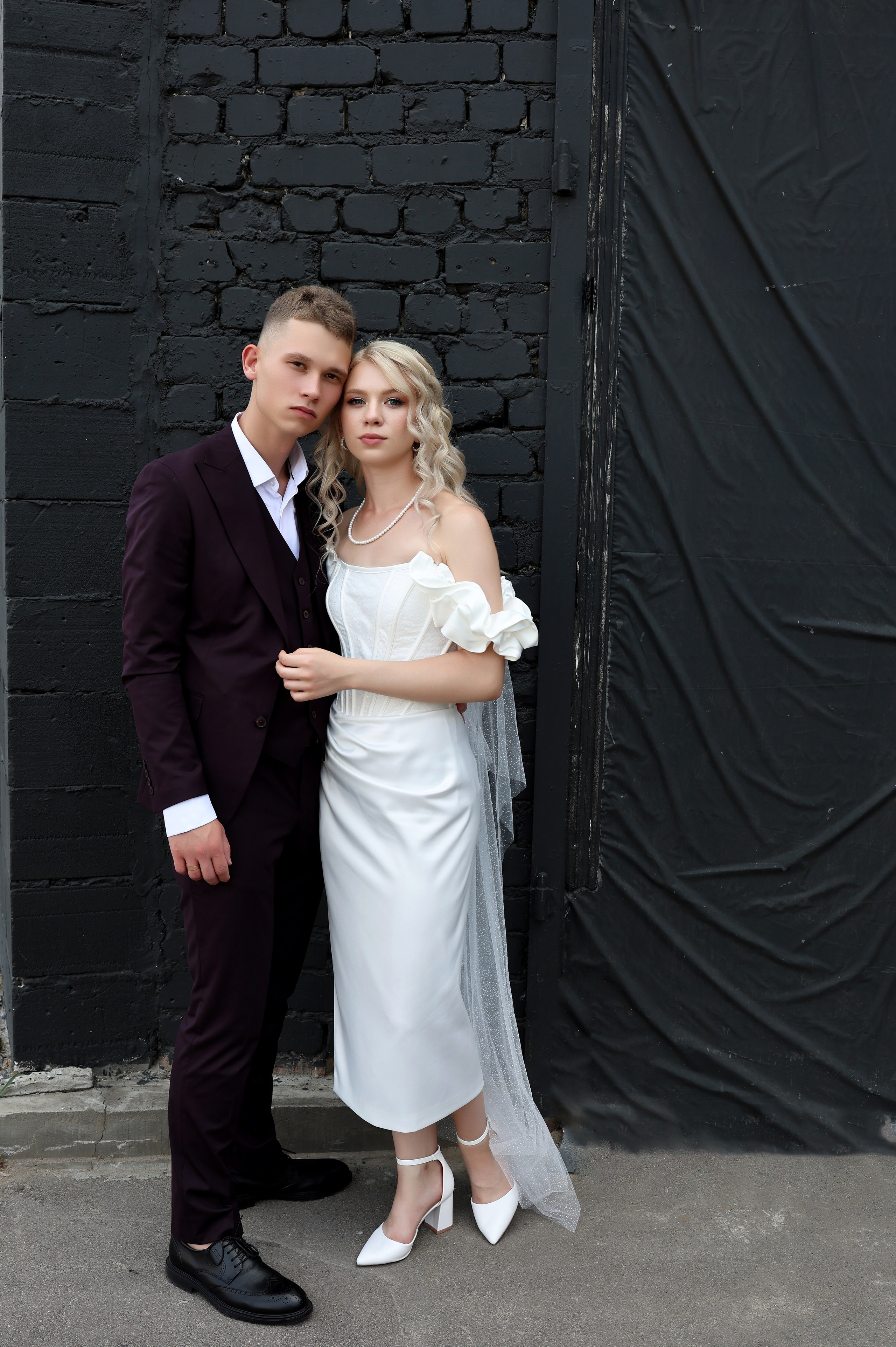 Ксения и Никита. Свадебный и семейный фотограф в Воронеже Ксения Воротникова