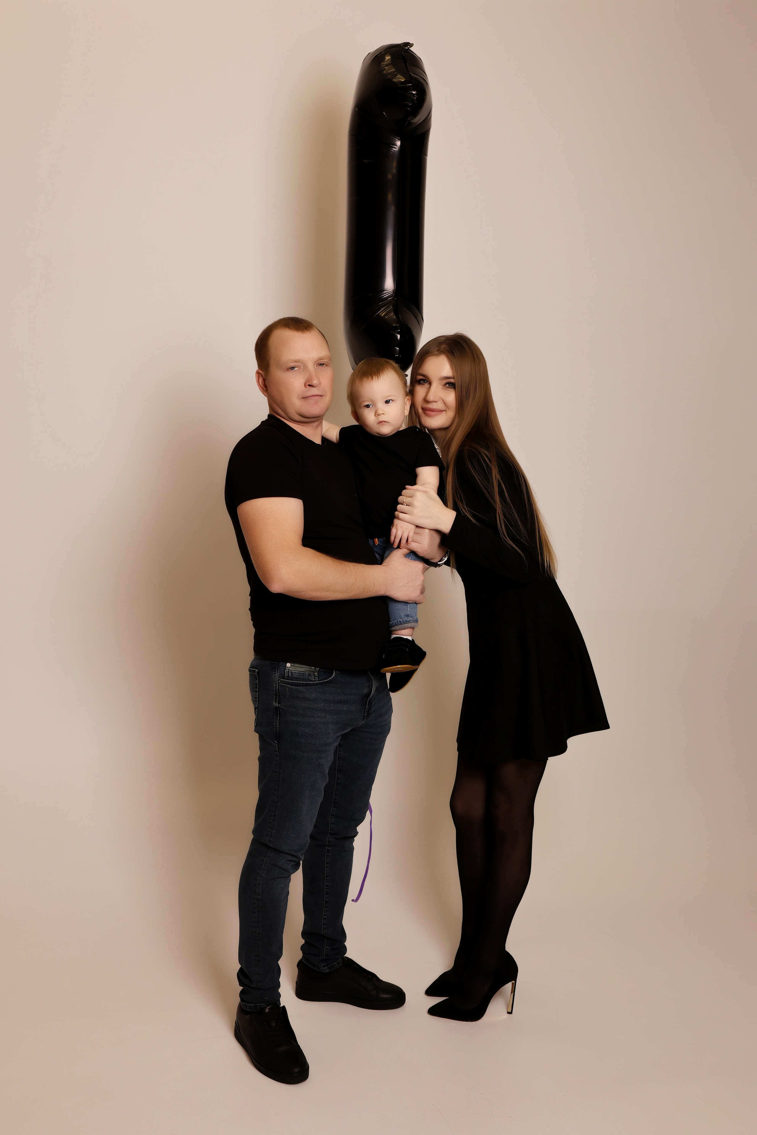 Семья Кристины. Свадебный и семейный фотограф в Воронеже Ксения Воротникова