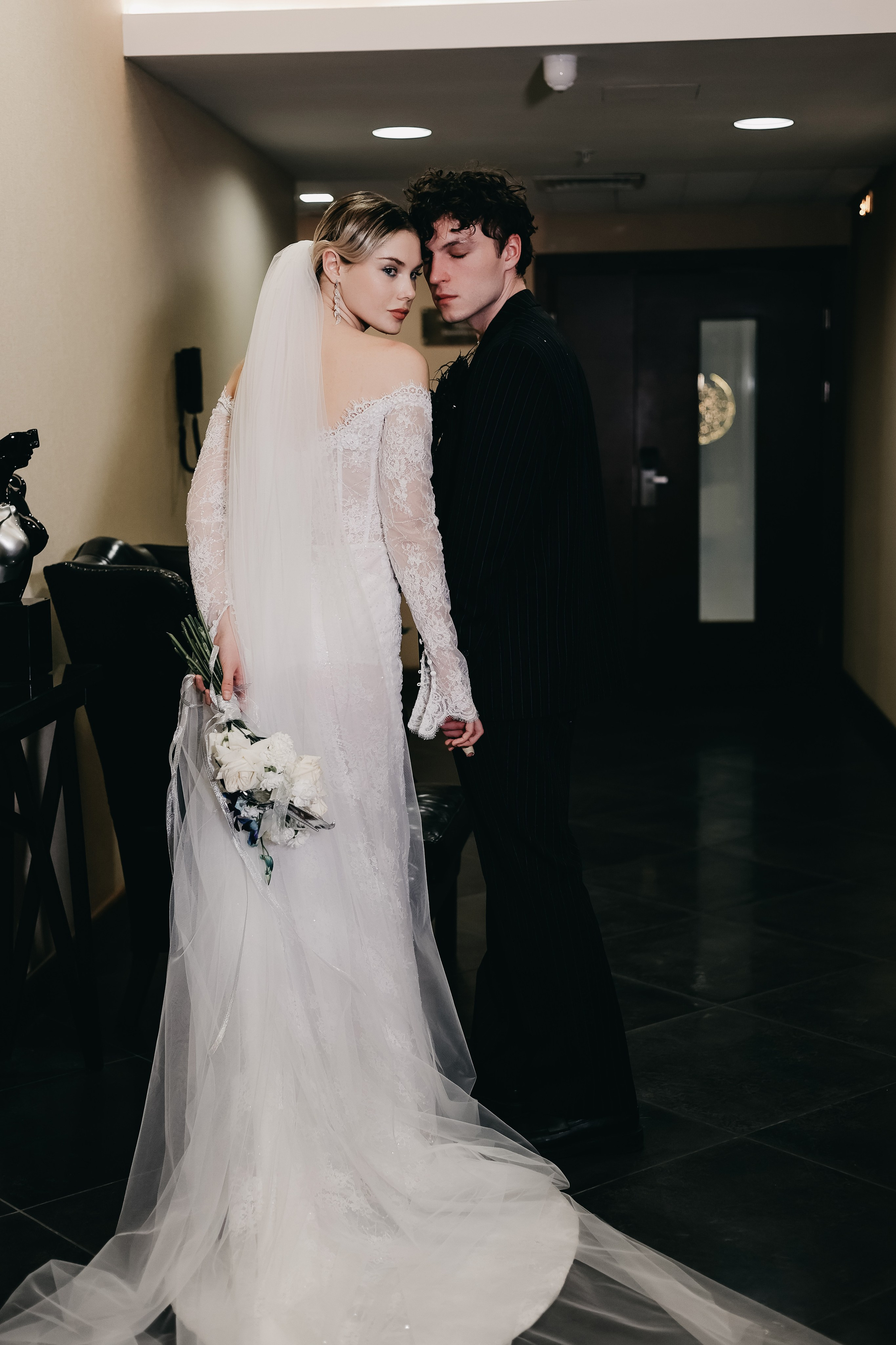 Свадьба в Мариотт. Свадебный и семейный фотограф в Воронеже Ксения Воротникова