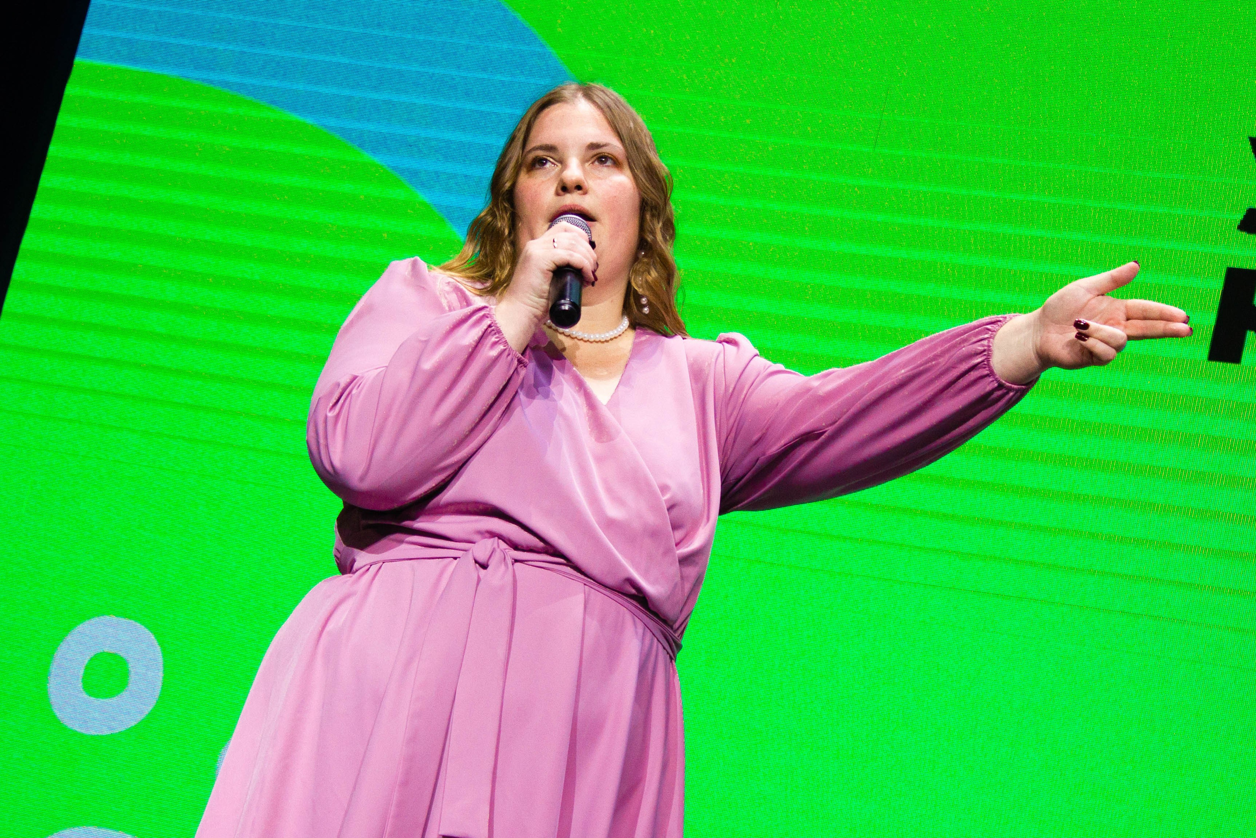 КВН. Репортажный фотограф в Москве Кащеева Анна