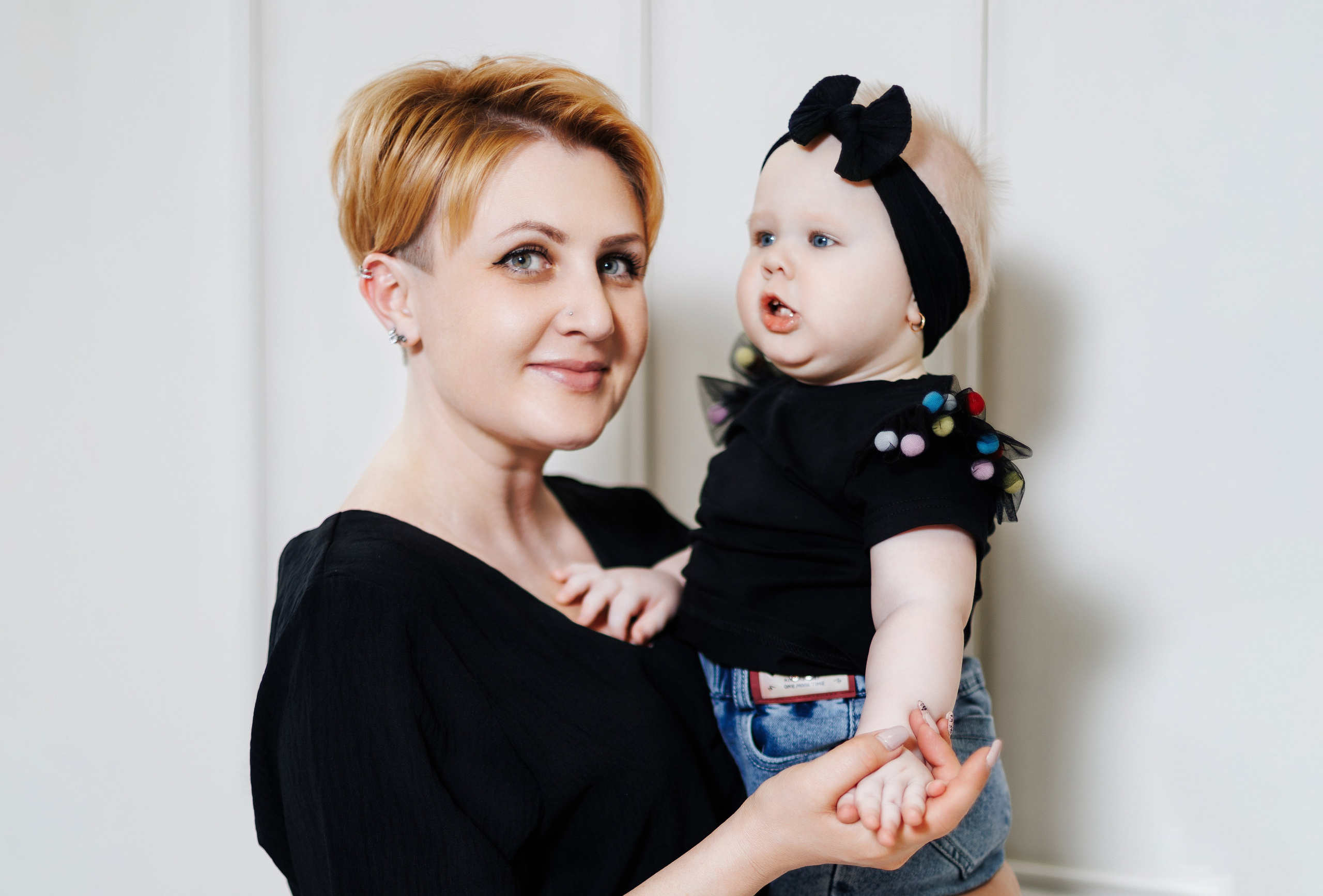 Нас много и мы СЧАСТЛИВЫ!. Свадебный и семейный фотограф в городе Воронеж. Ирина Боловина