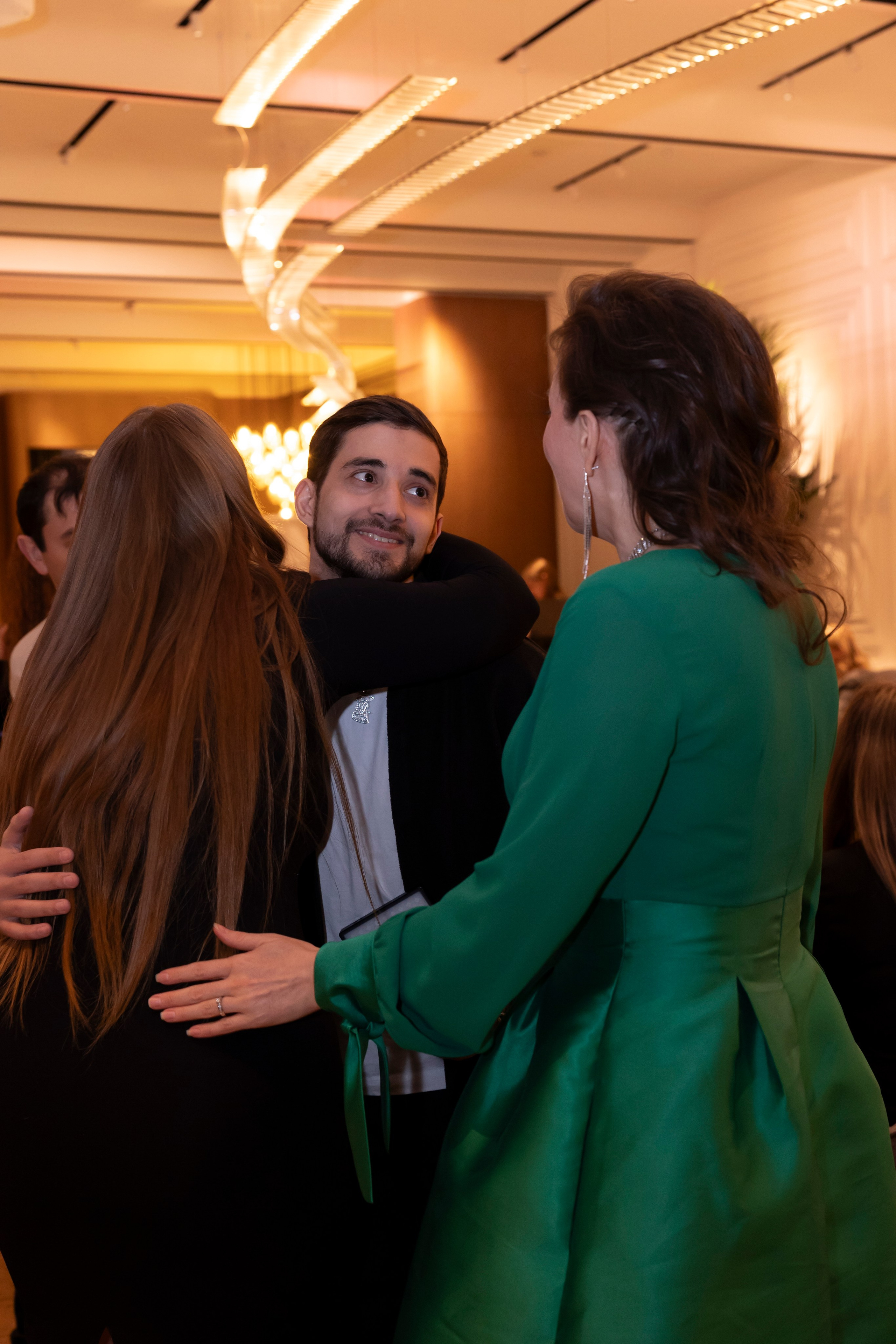 Премия «I`m famous». Сказочный фотограф для Вас и Вашей семьи