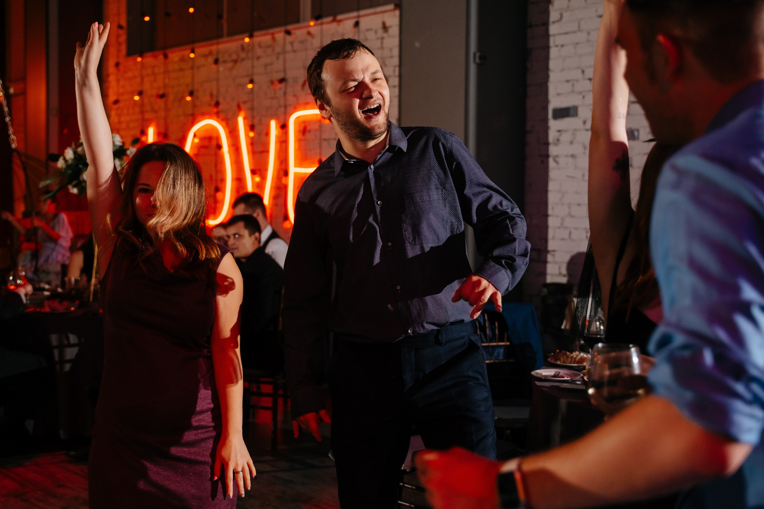 Мария и Иван. Семейный и свадебный фотограф в Санкт-Петербурге и Москве