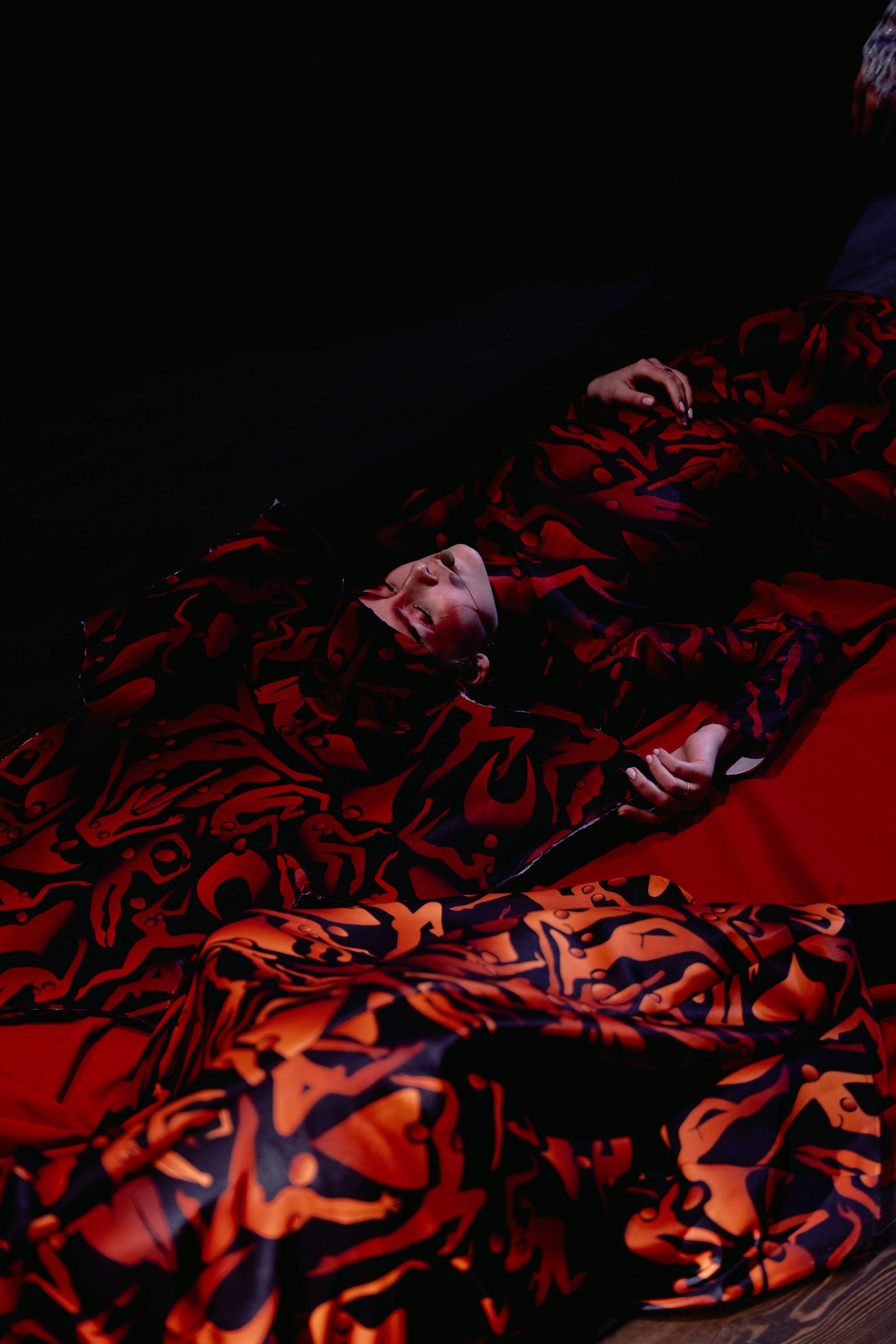 СЛОВО. Ансамбль «КОМОНЬ». @tomrus: Рустам Шагиморданов — фотограф