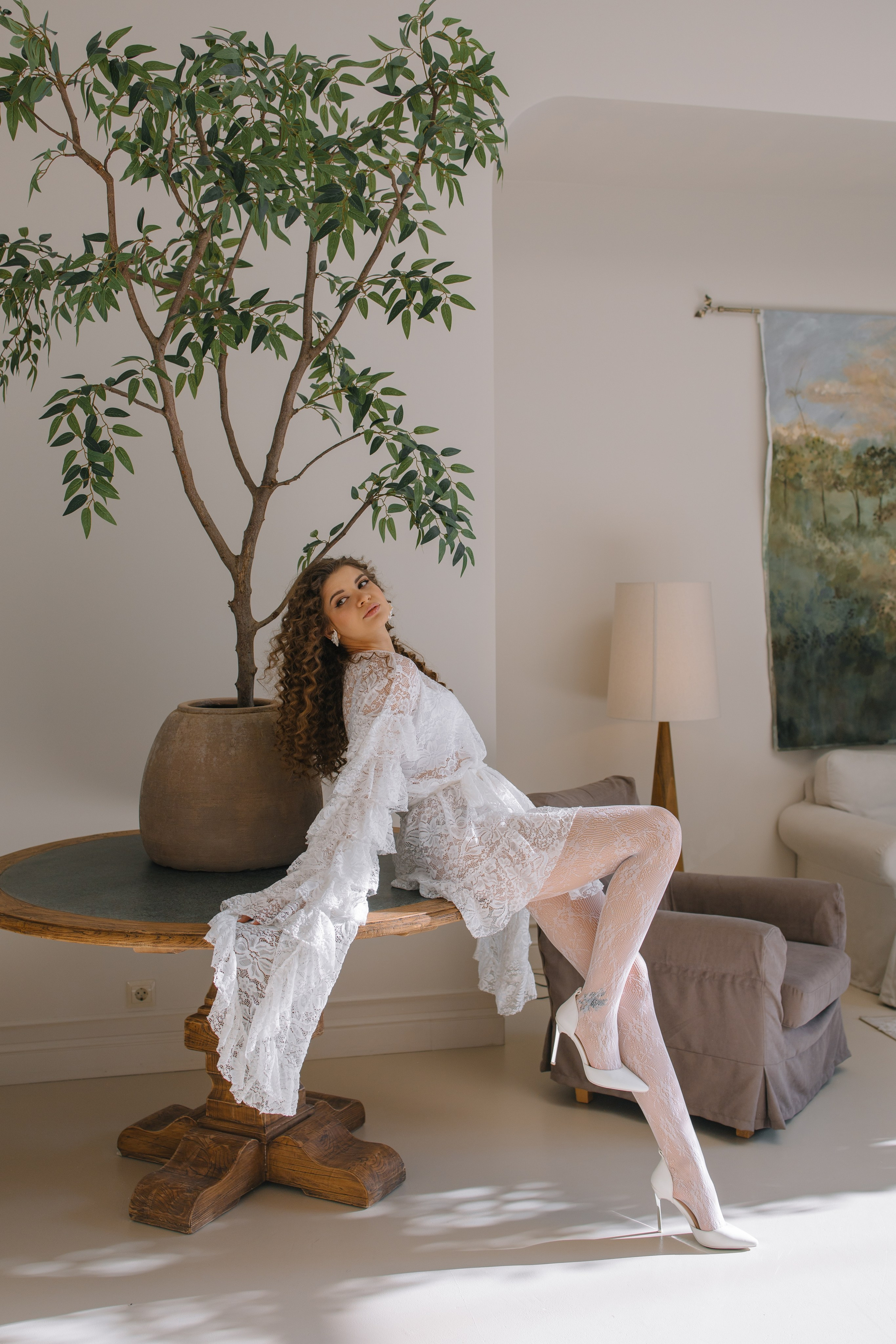 Денис и Кристина. Свадебный фотограф Краснодар