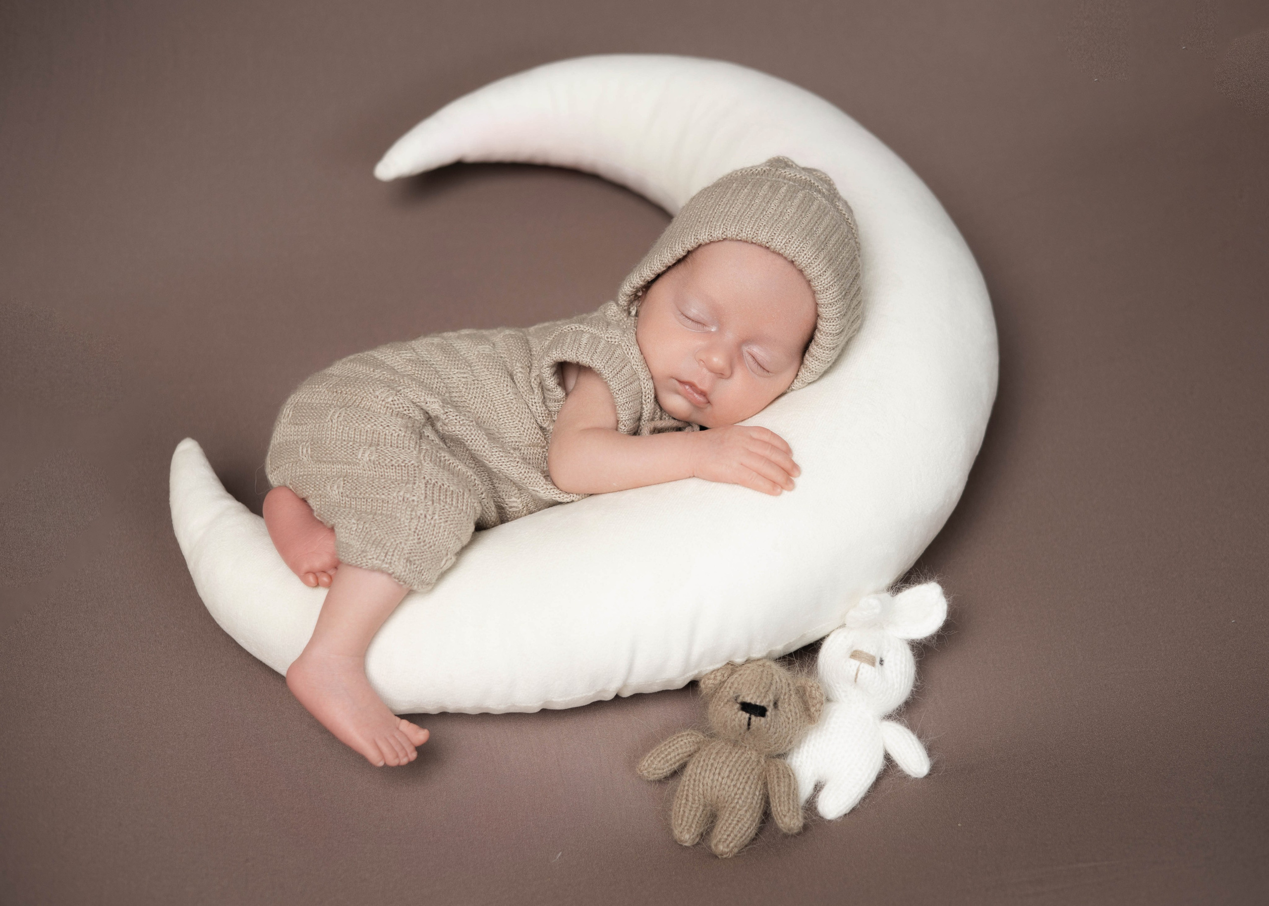 НОВОРОЖДЕННЫЕ МАЛЫШИ. Фотосессия новорожденных в Москве и Московской области