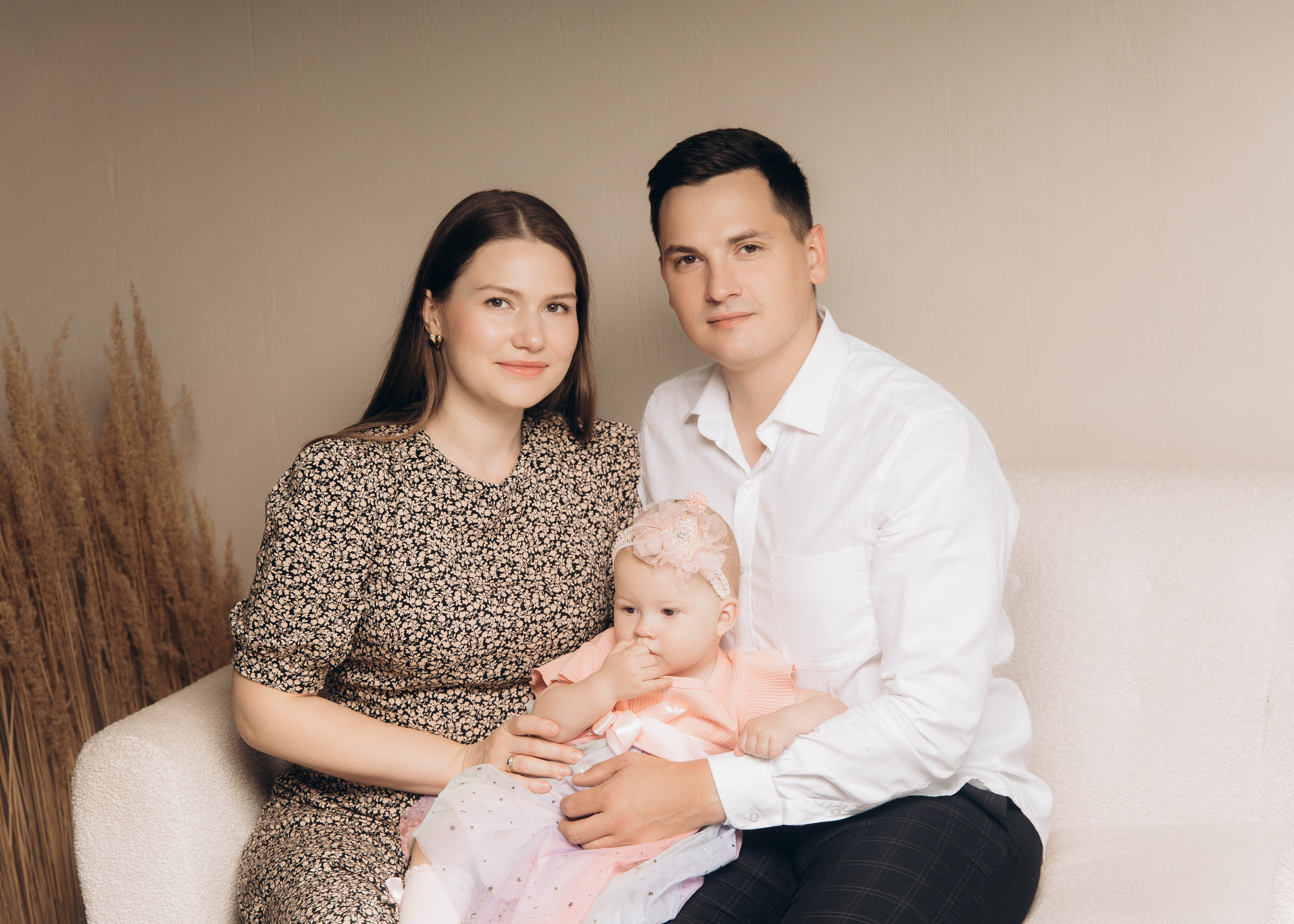 ГОДИК (ДВА и тд). Фотосессия новорожденных в Москве и Московской области