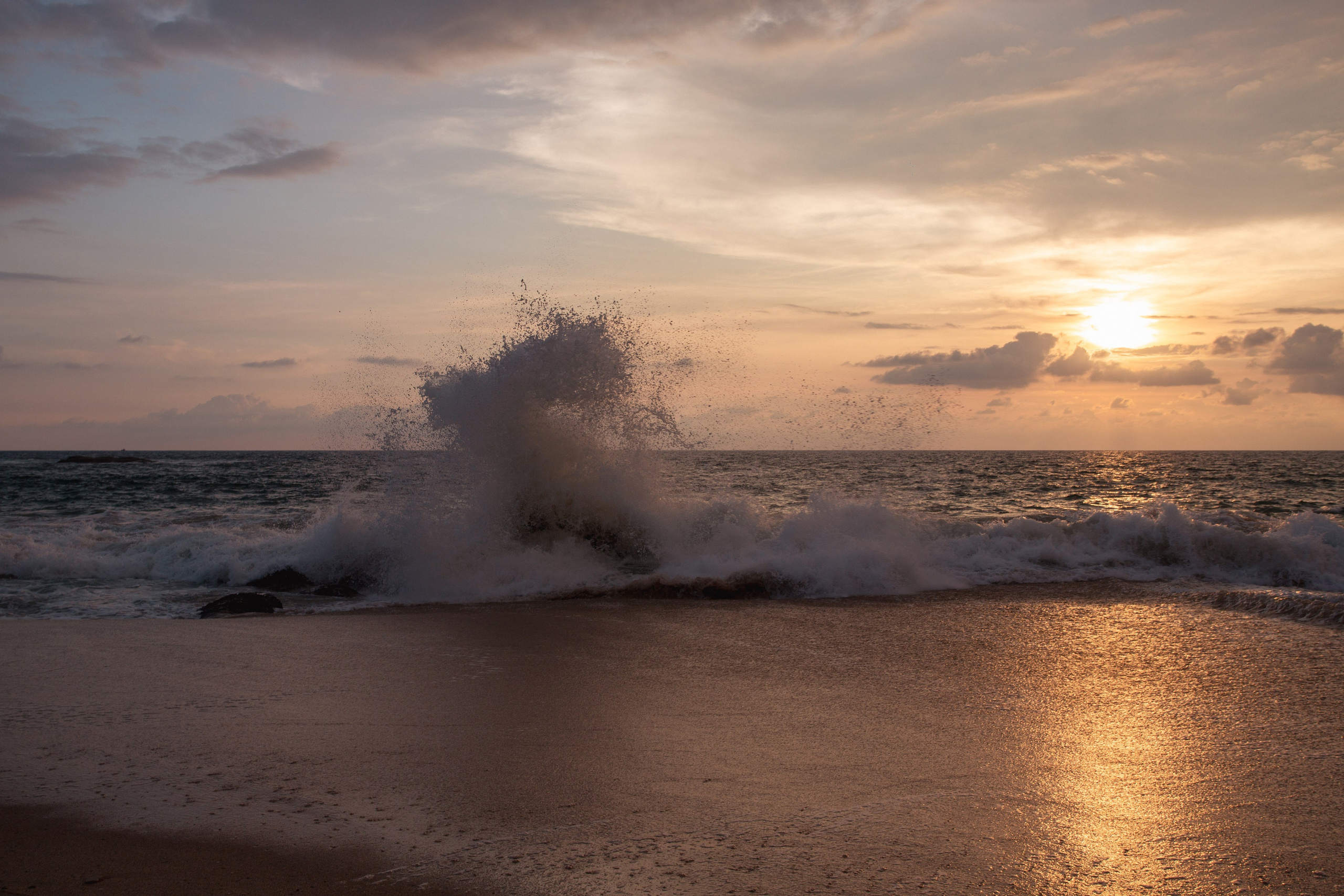 Амбалангода. Фотограф Сонкина Татьяна