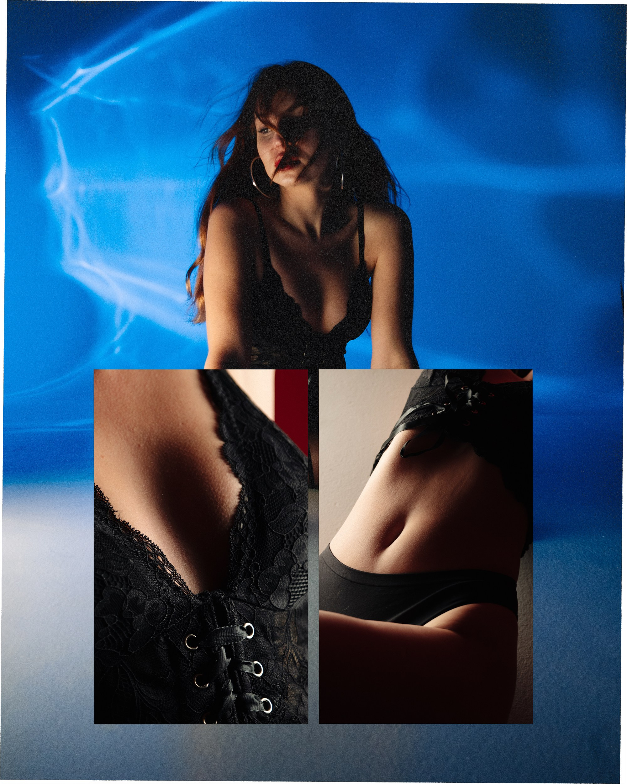 Виктория. Максим Мороз Фотограф в Санкт-Петербурге