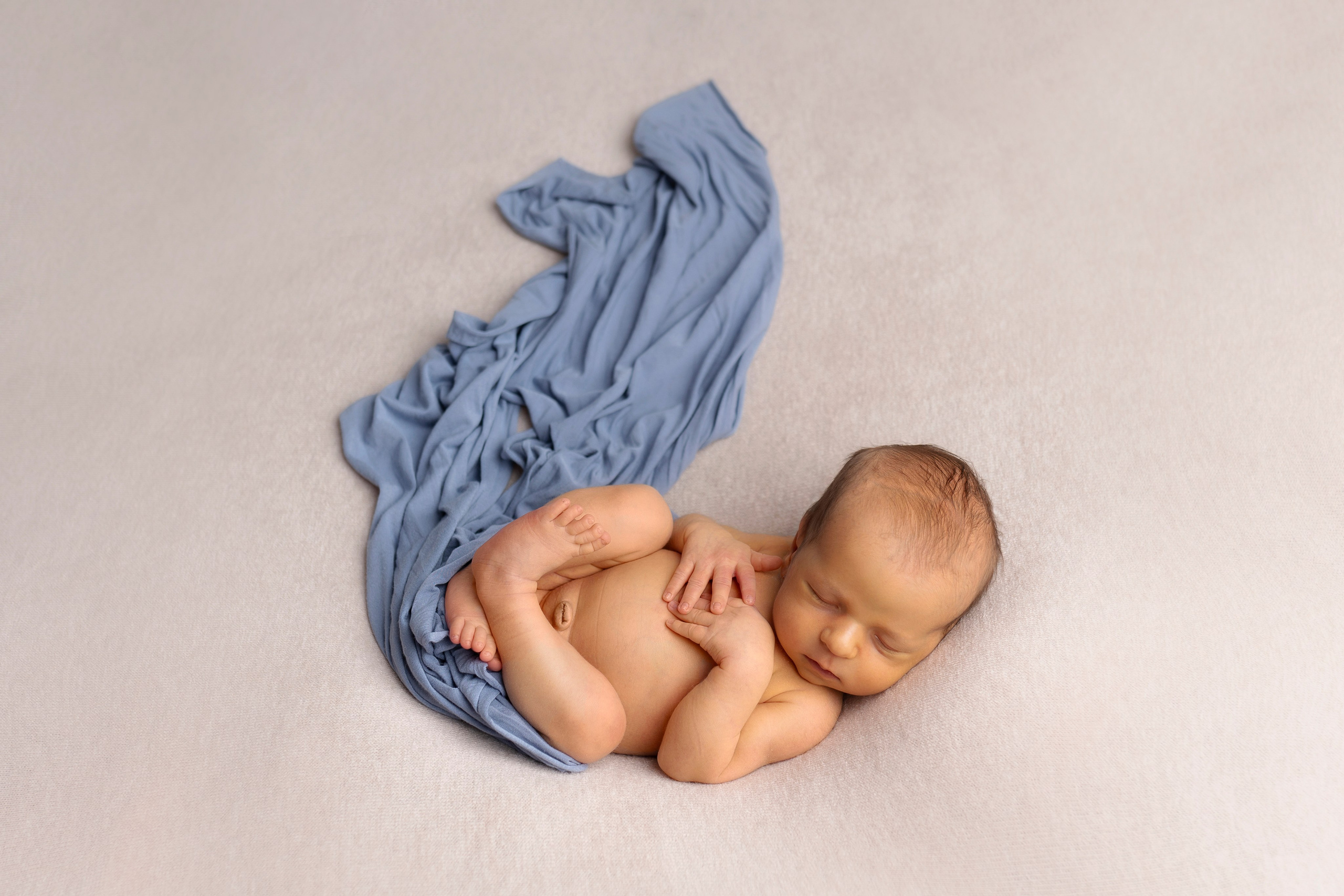 Фотосъемка новорожденных