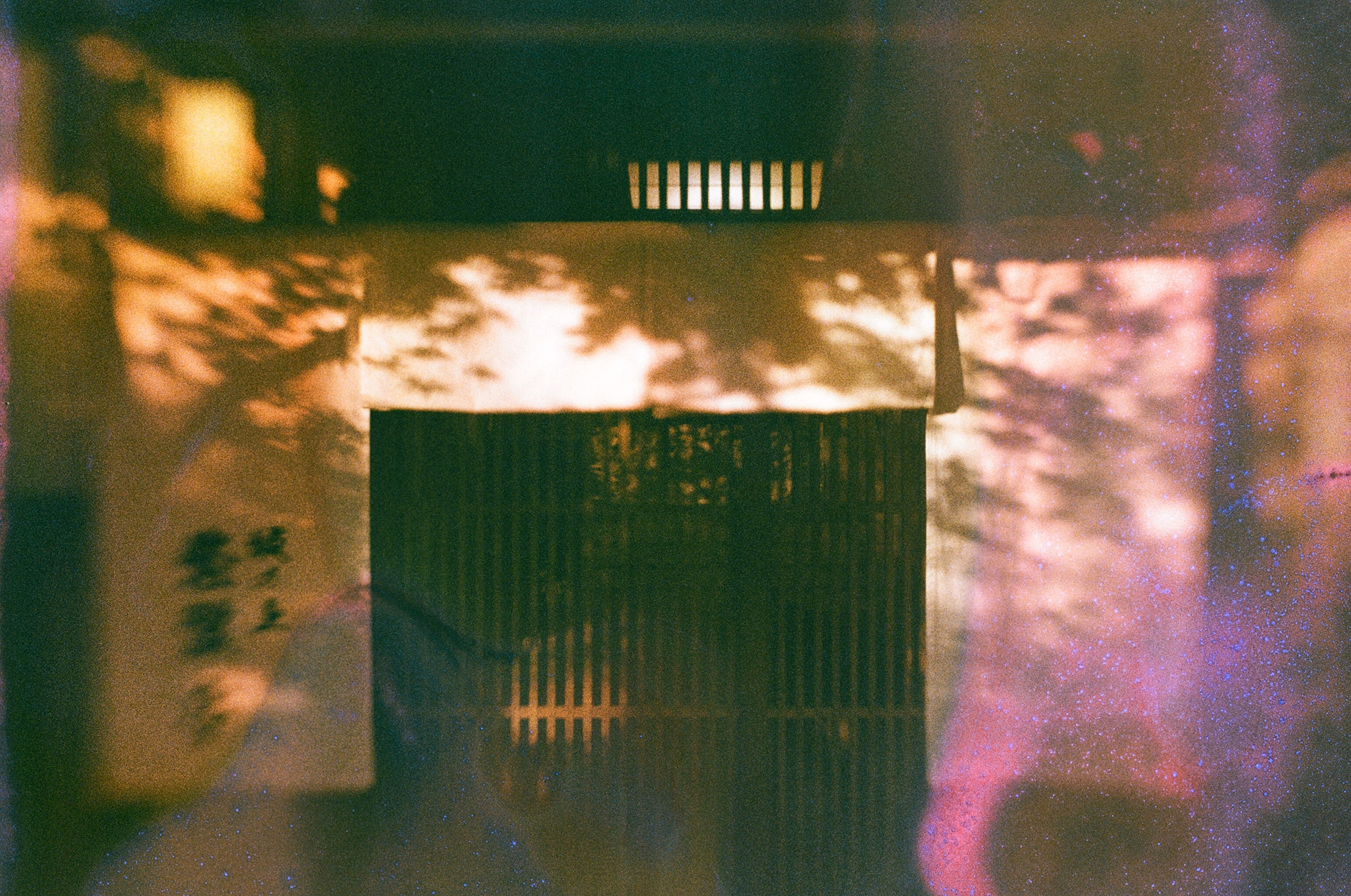 JAPAN FILM. International visual artist