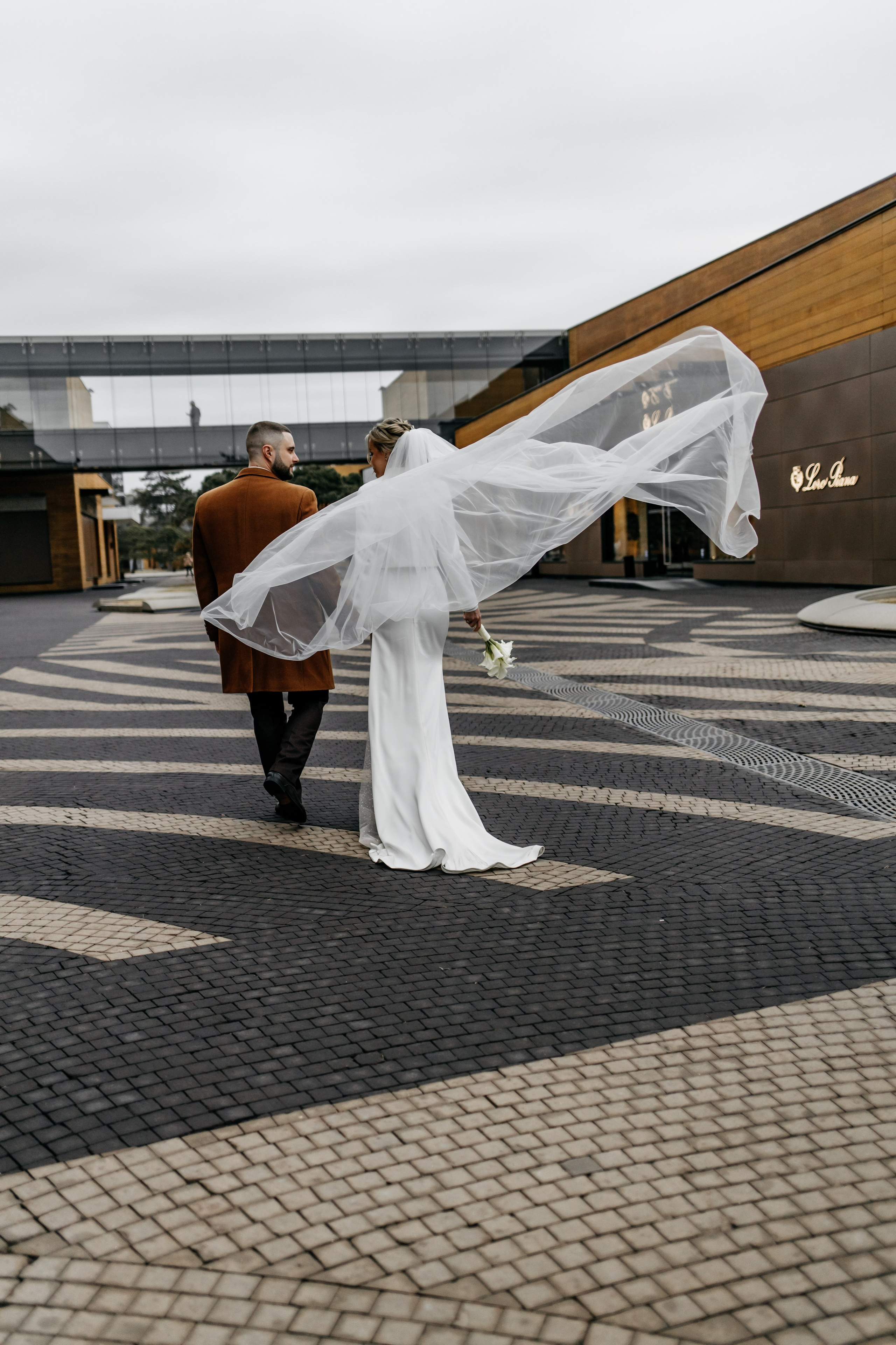 Свадьба Анастасии и Анатолия. Свадебный и семейный фотограф Савельева Дарья