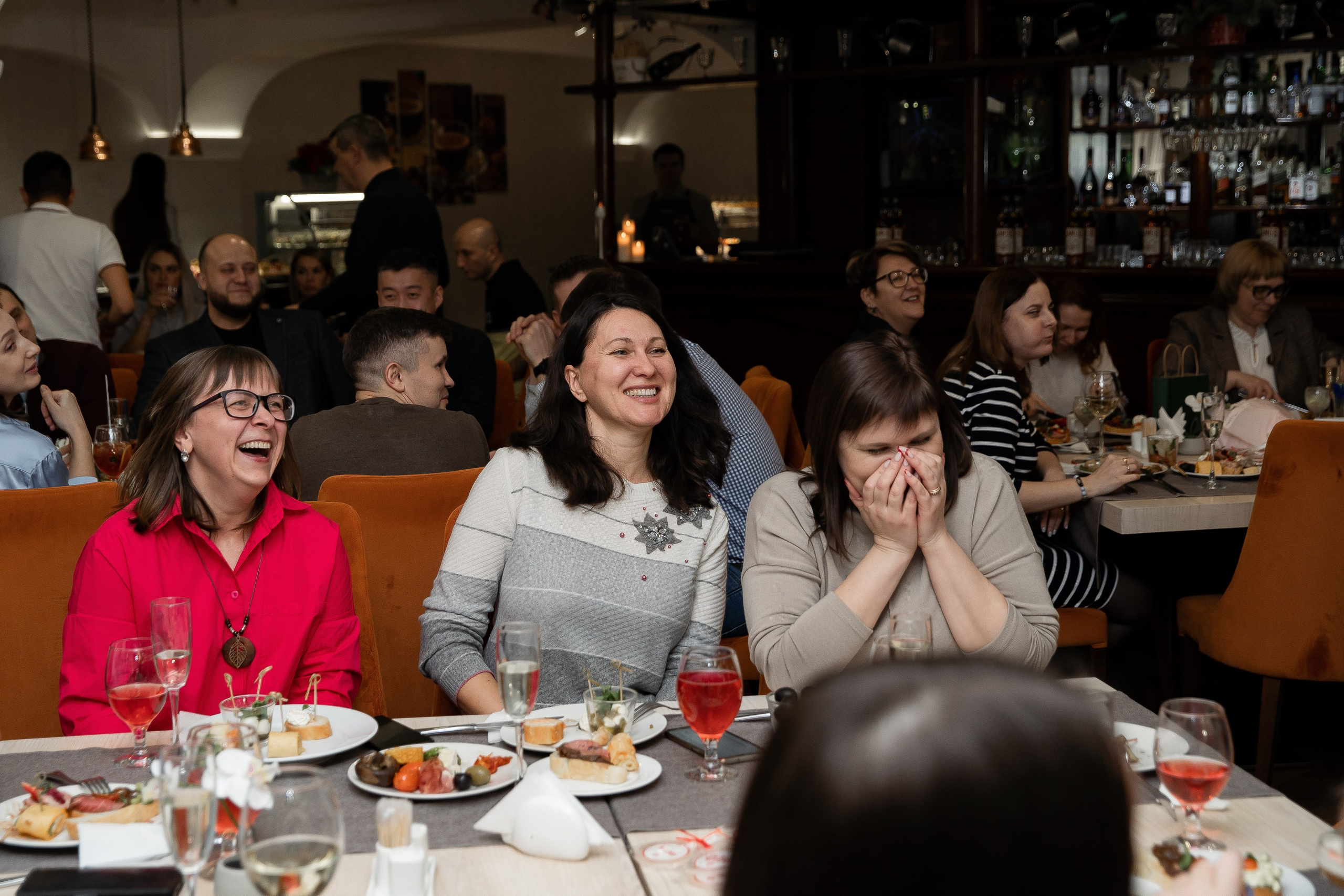 Региональный съезд топ менеджеров Пятерочки. Свадебный Фотограф Илья Чепайкин. Калининград