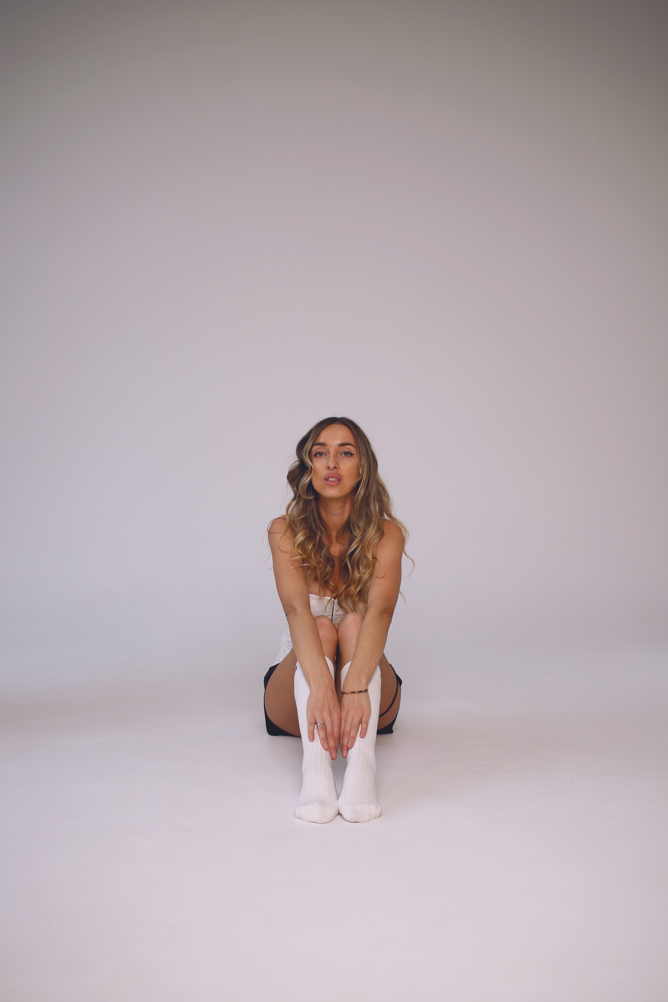 Надя (студия). Женский портретный фотограф в Москве Анастасия Карпова