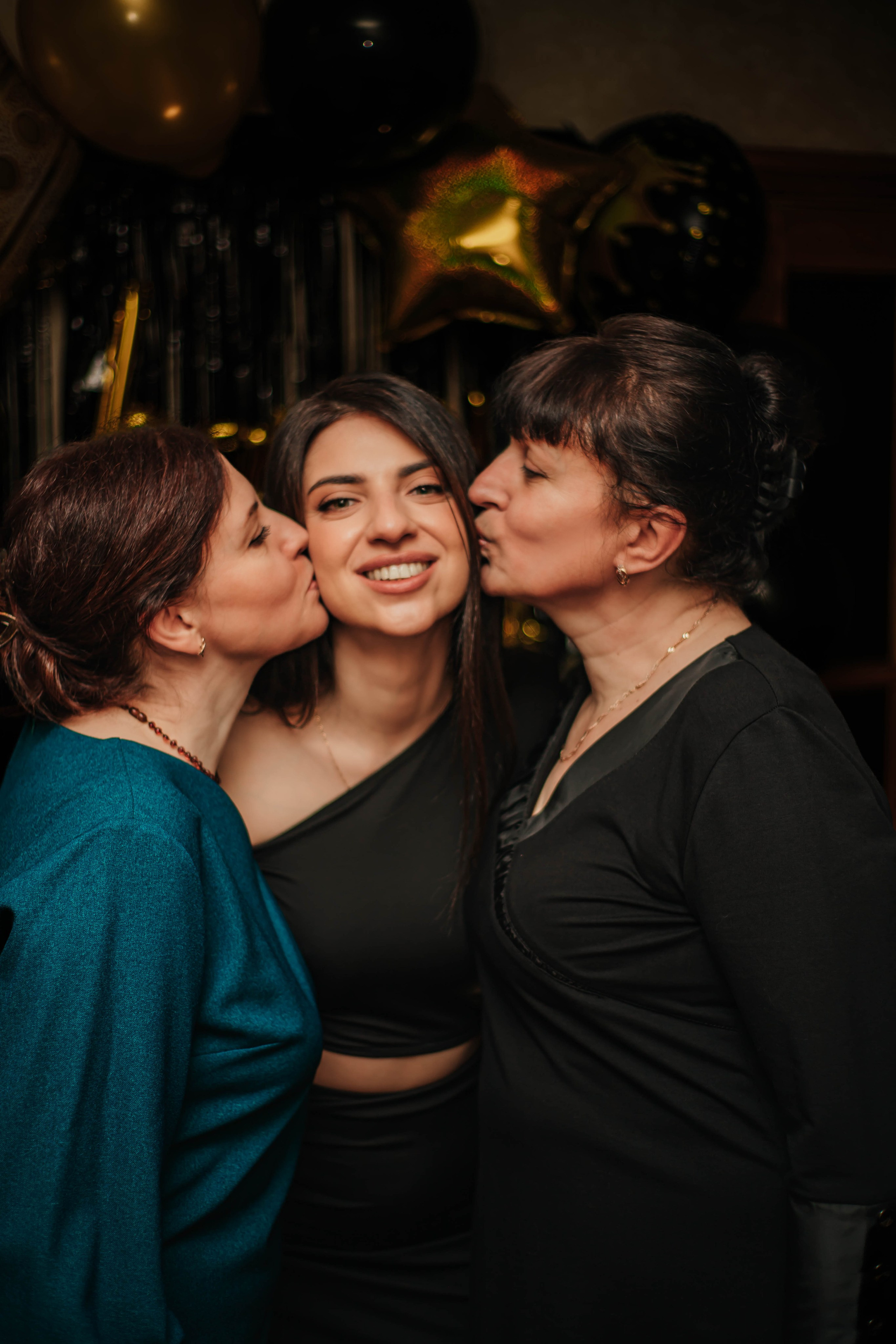 День рождения Виктории!. Фотограф Дарья Маташкова