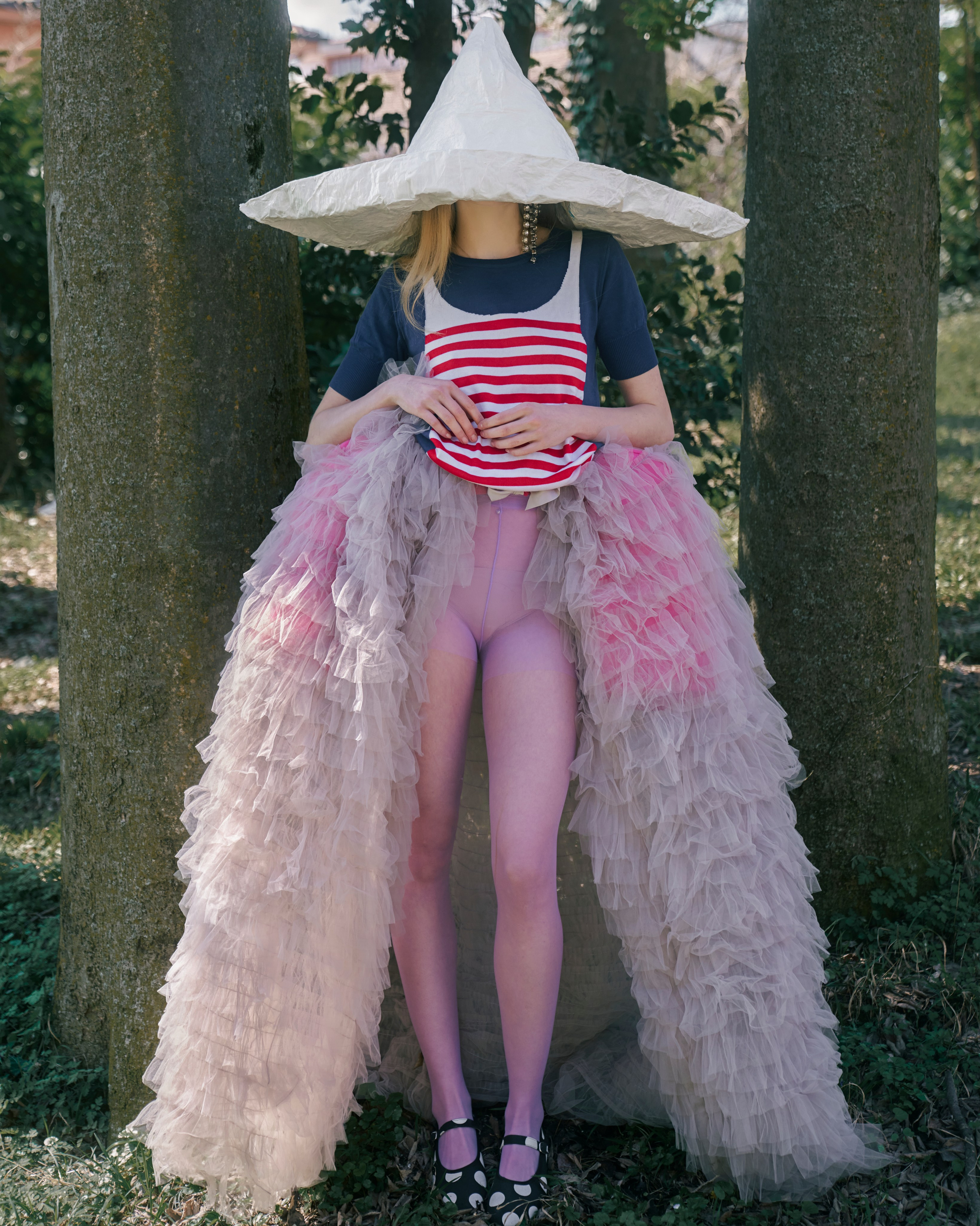 Latest Magazine Print issue SS 2026. Fashion Photographer in Milan