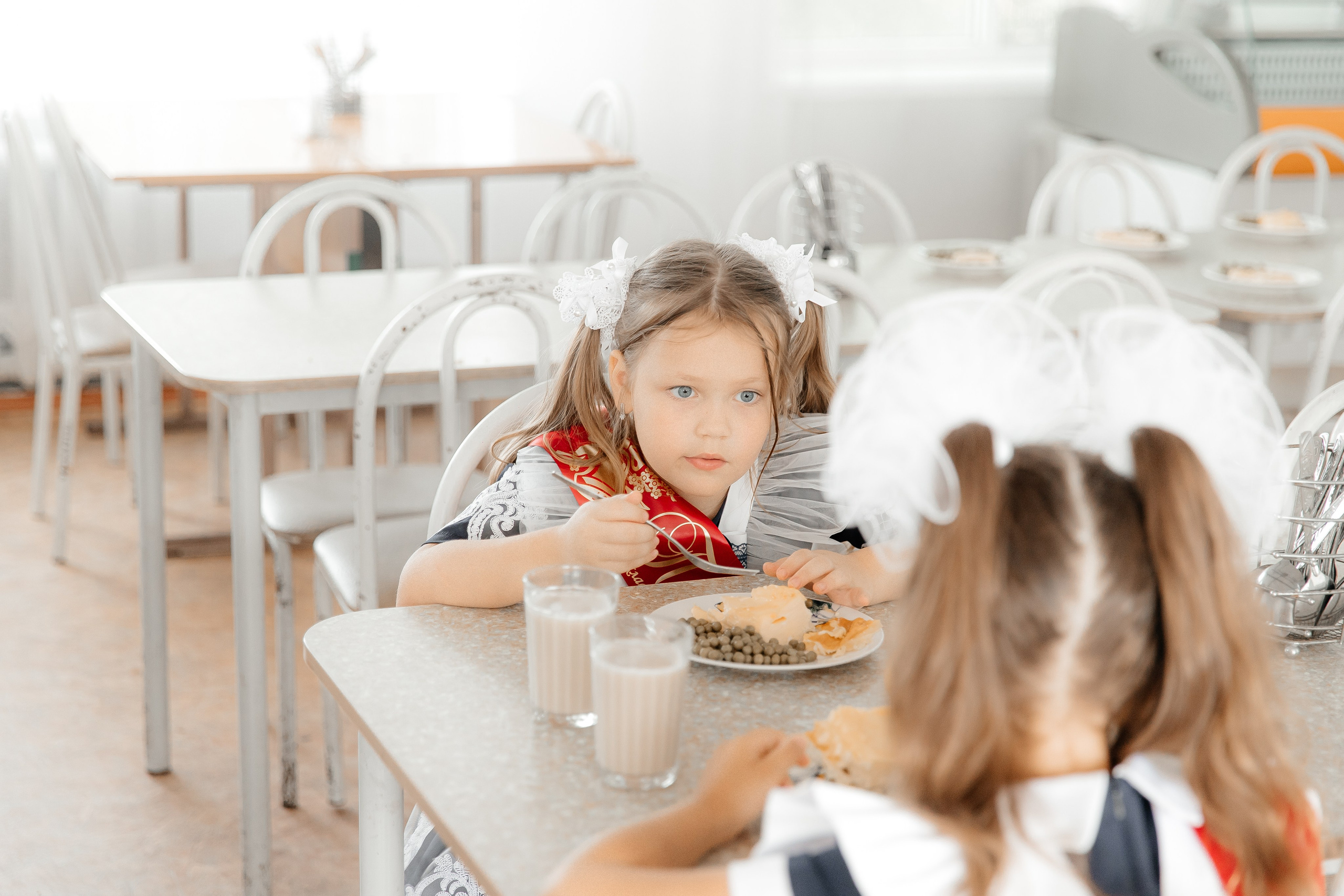 1 сентября. Свадебный фотограф Кропоткин Краснодар