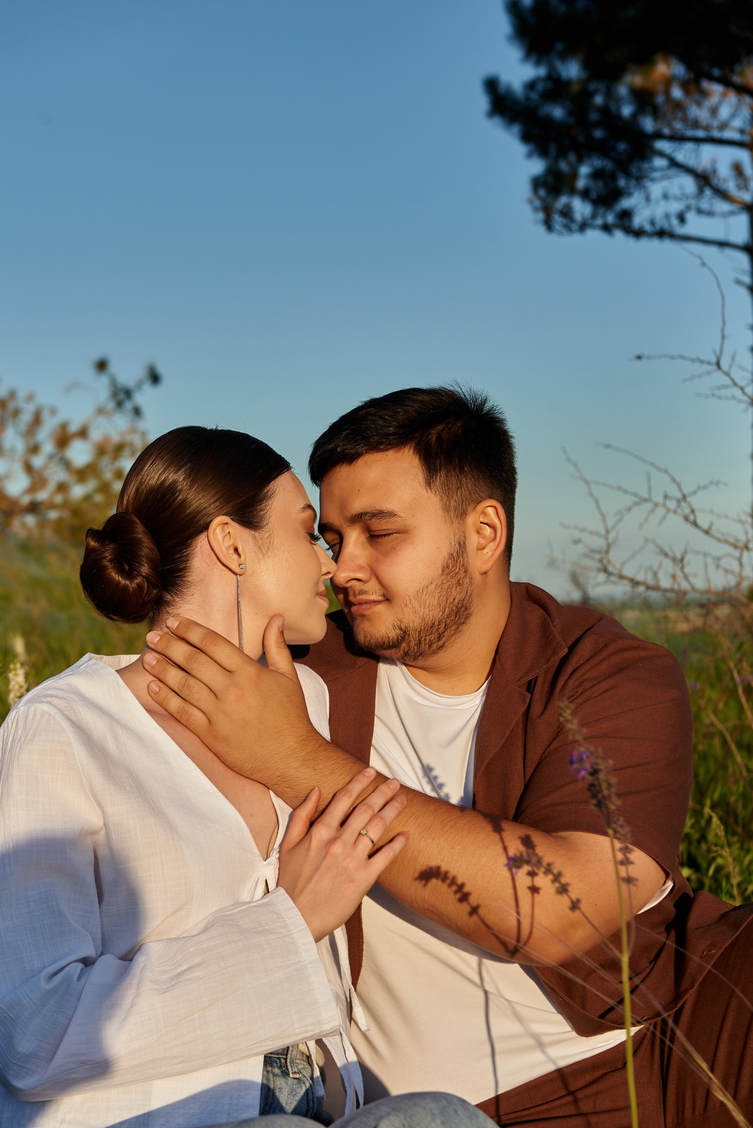 Степан & Юлия. Фотограф Новочеркасск Ростов Карина Чернова