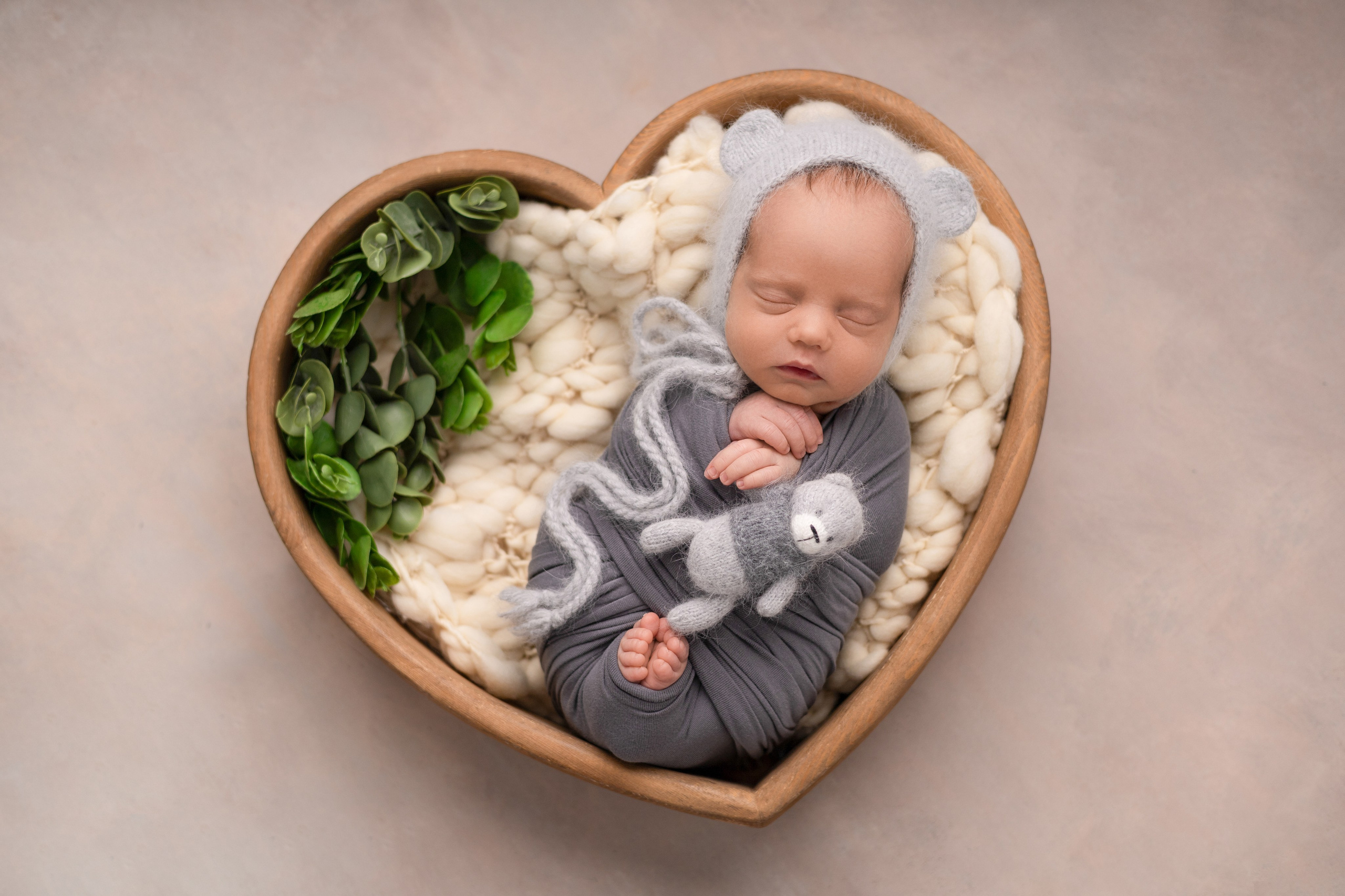 Новорожденные. Фотограф новорожденных Новосибирск