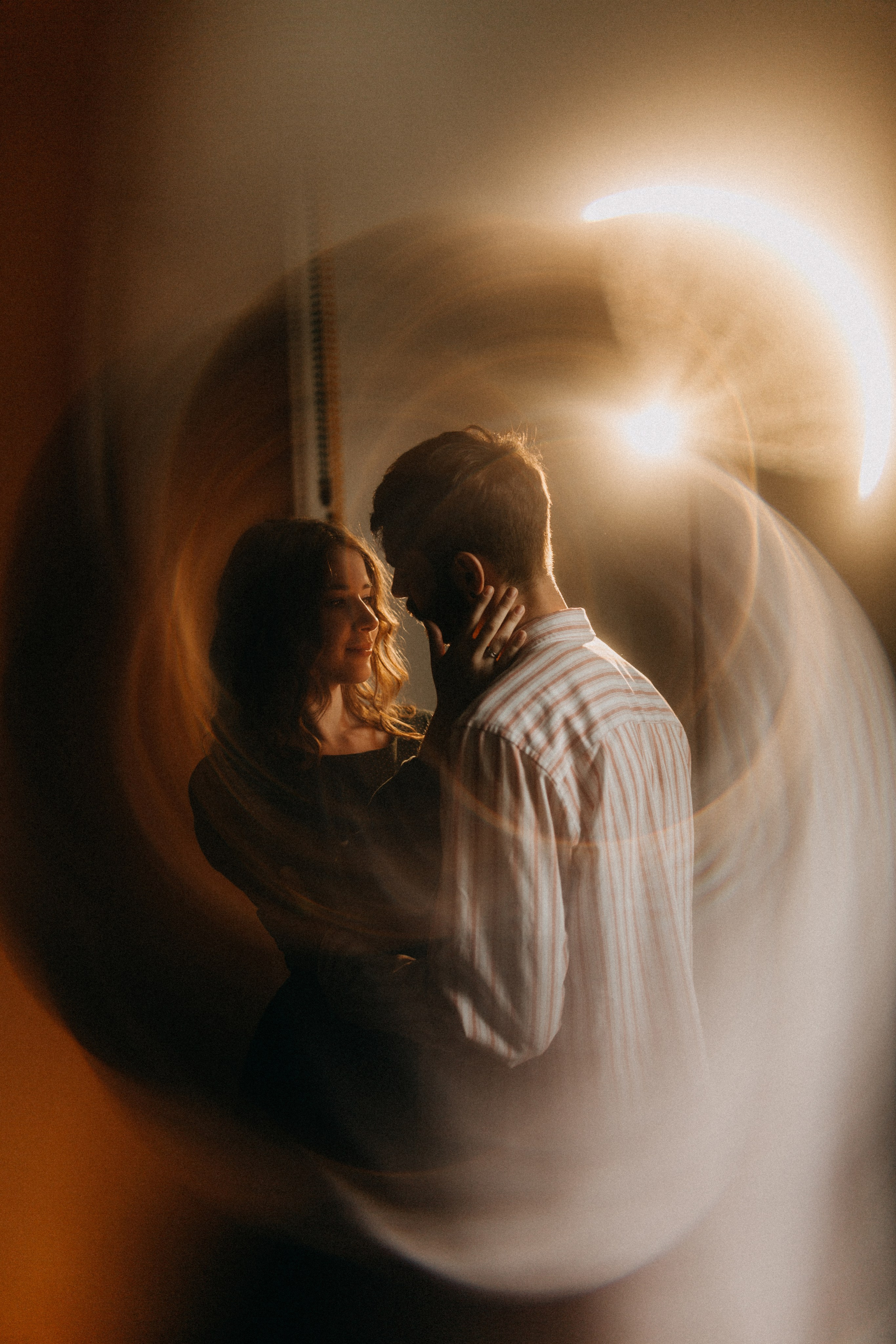 Любить не перелюбить. Фотограф в Санкт Петербурге Лара Великова