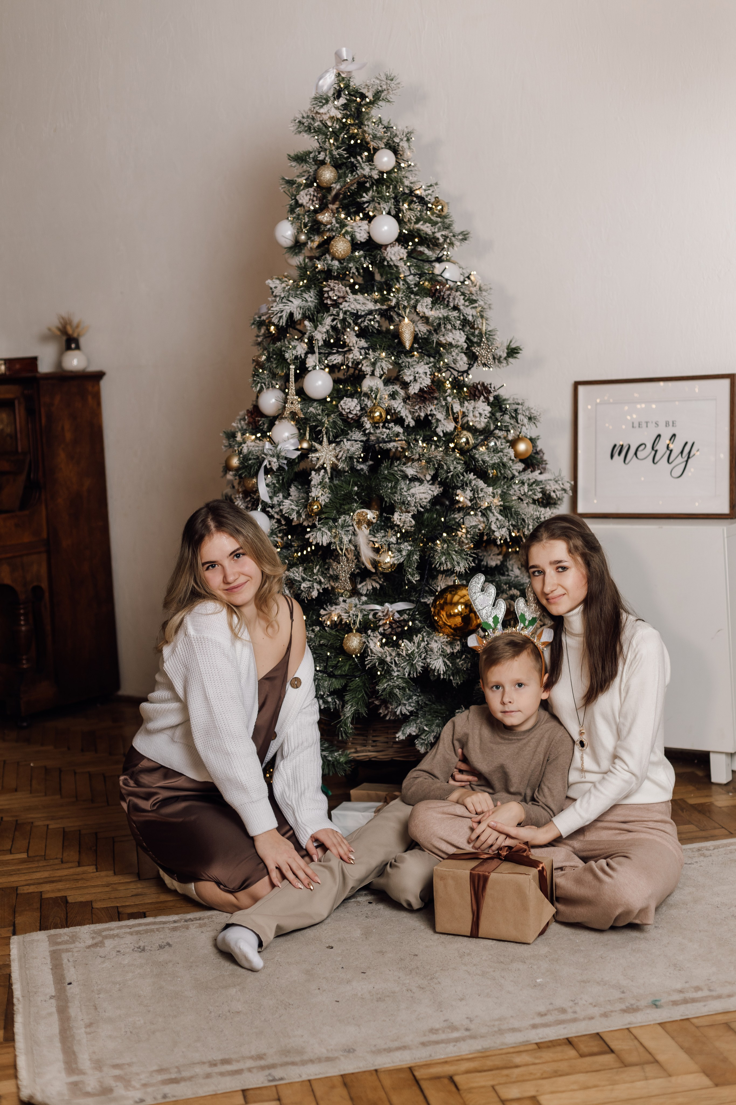 № 20. Фотограф в Москве Юлия Хамзина