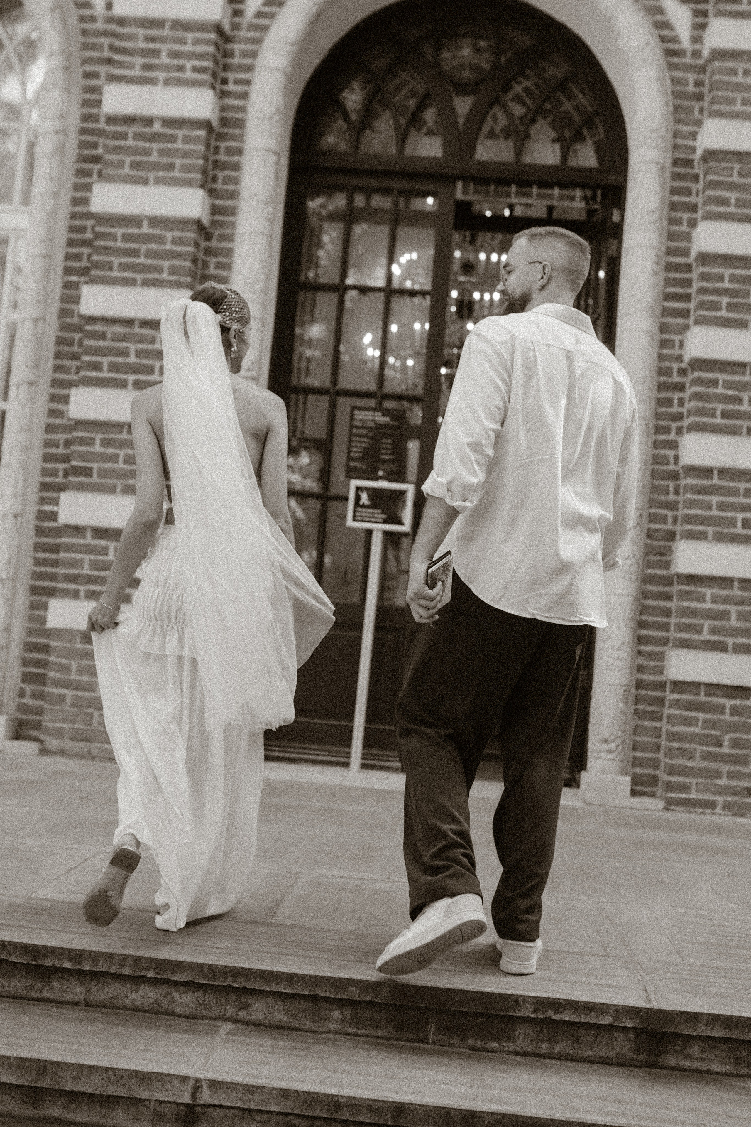 Вдруг как в сказке